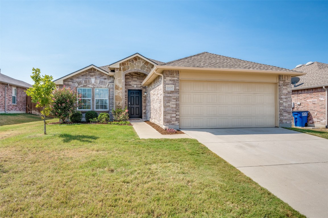 14809 Brandon Drive Little Elm TX 75068