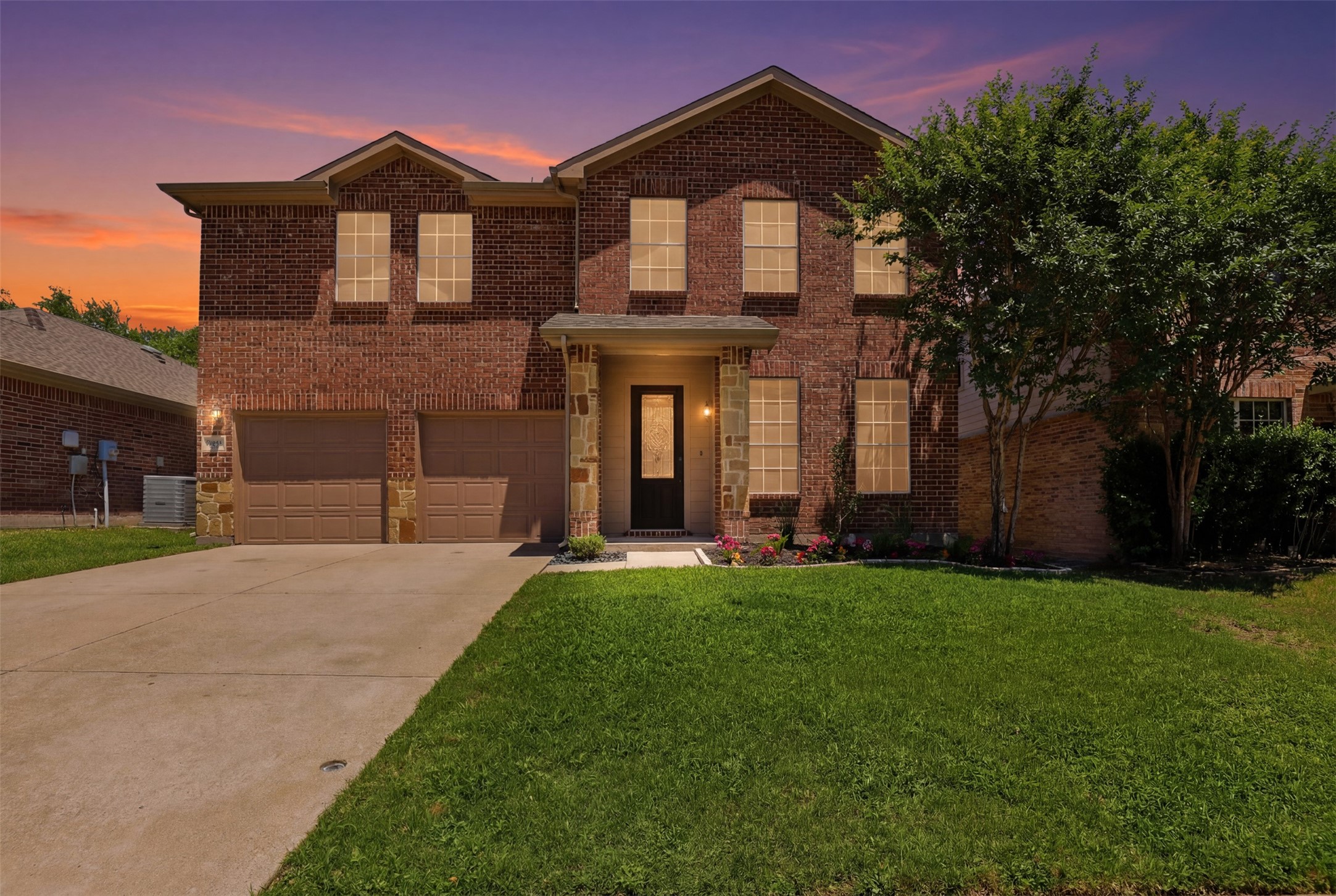 2921 Wispy Trail Fort Worth TX 76108