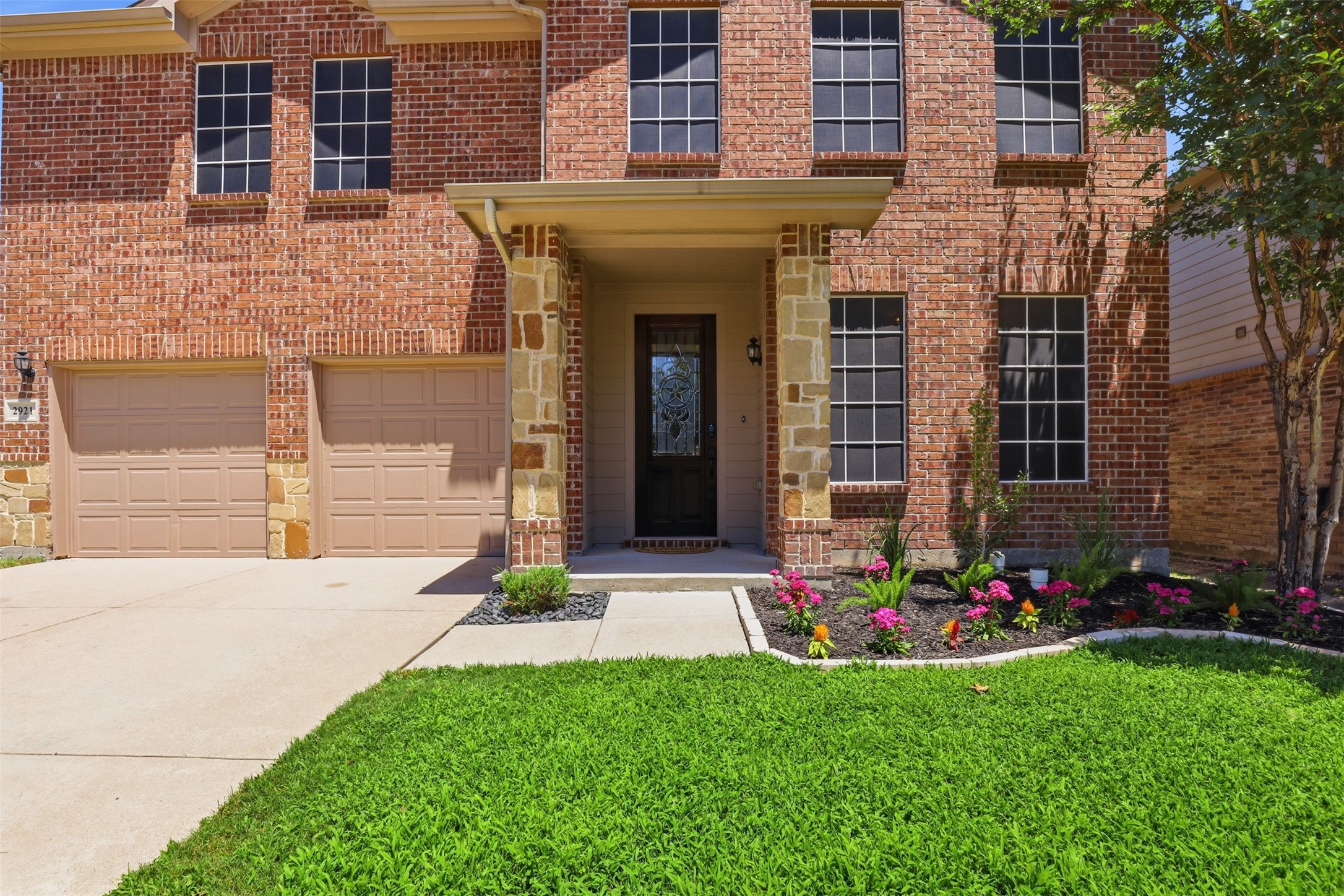 2921 Wispy Trail Fort Worth TX 76108