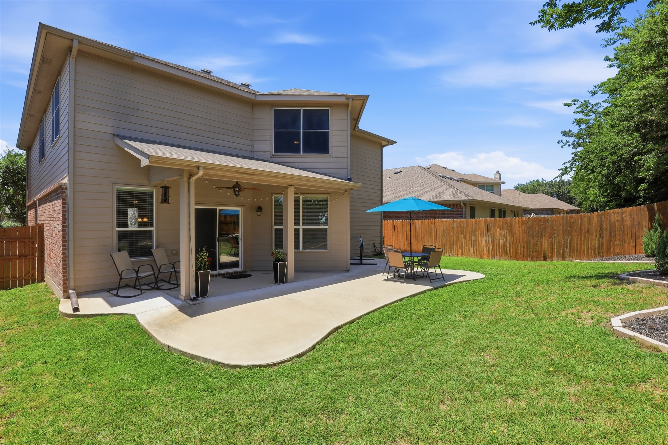 2921 Wispy Trail Fort Worth TX 76108