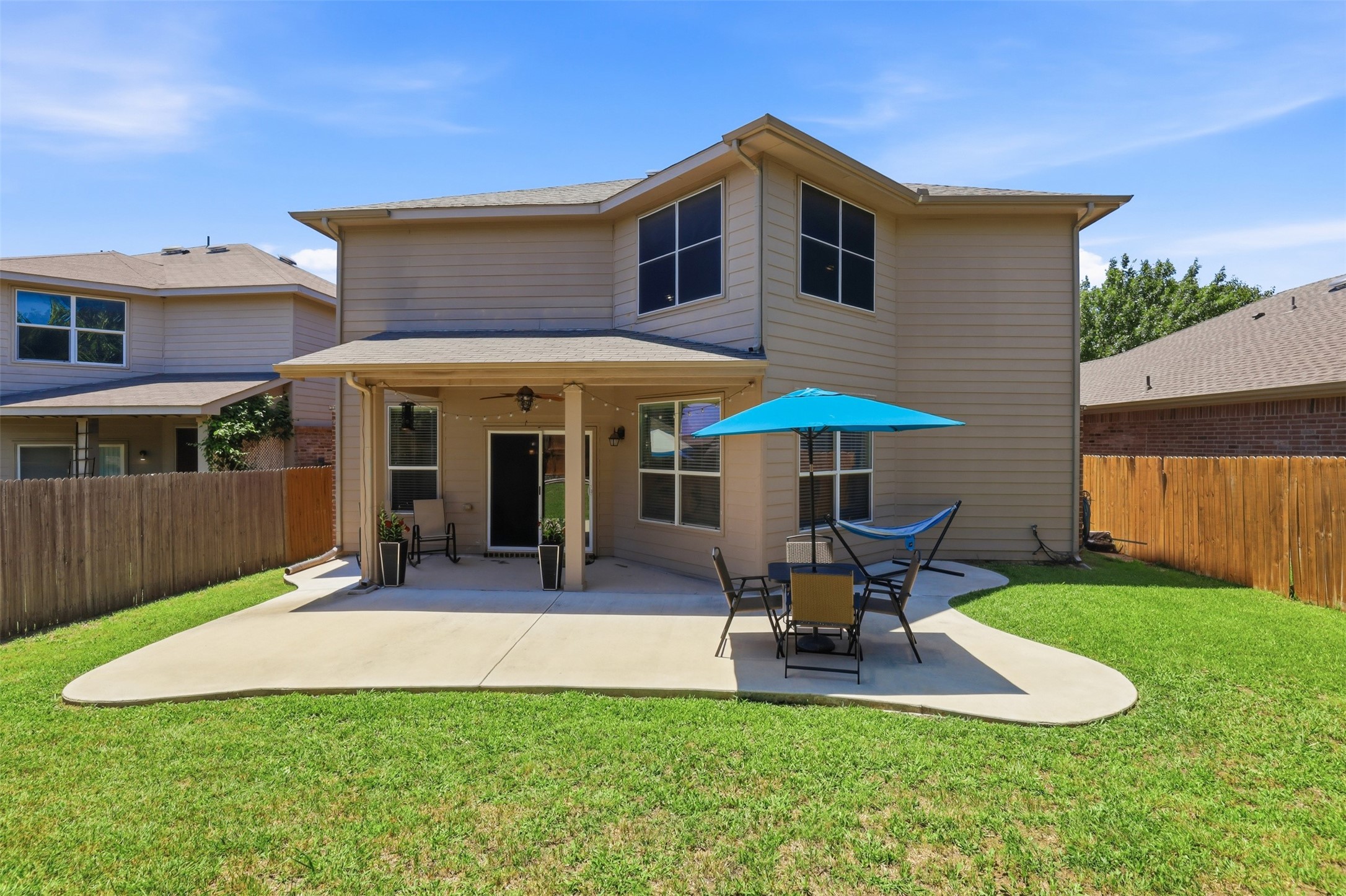 2921 Wispy Trail Fort Worth TX 76108