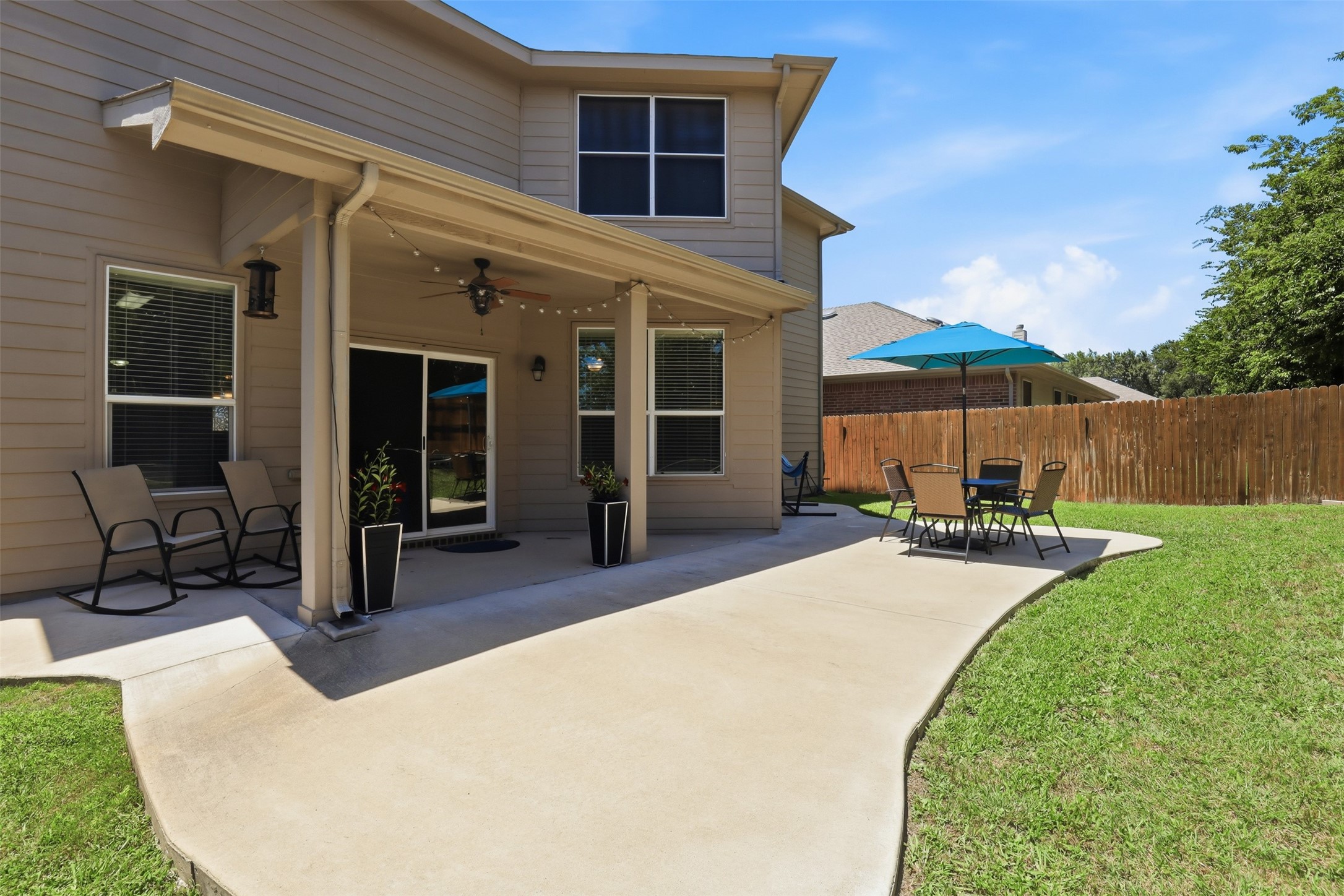 2921 Wispy Trail Fort Worth TX 76108