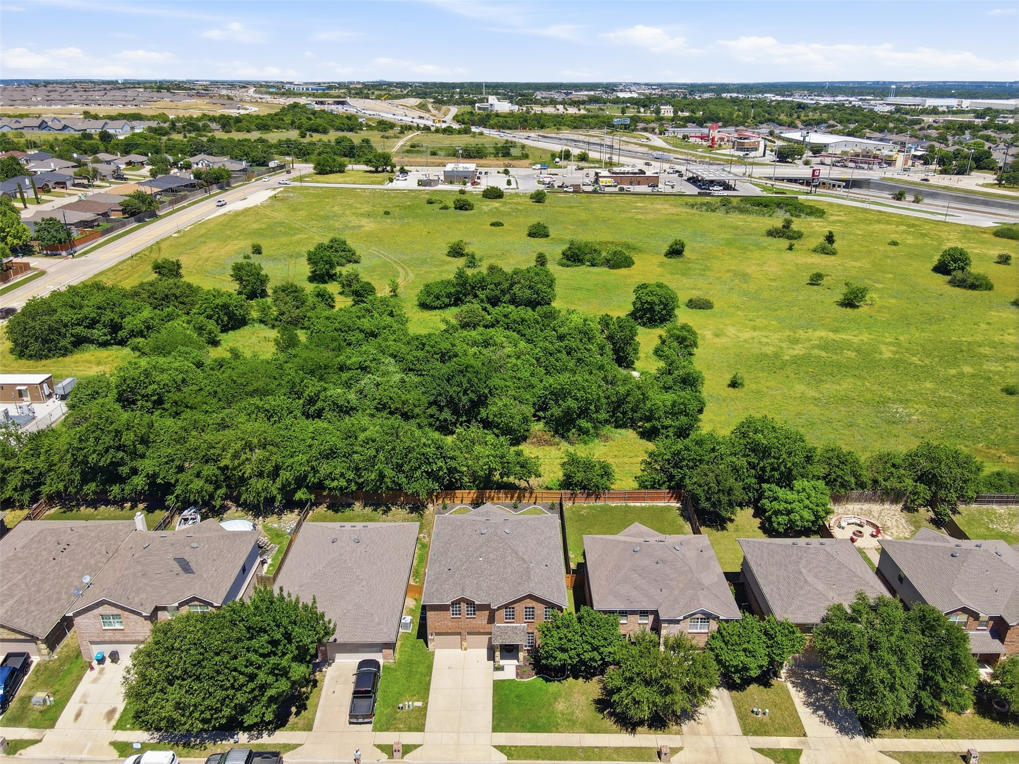 2921 Wispy Trail Fort Worth TX 76108