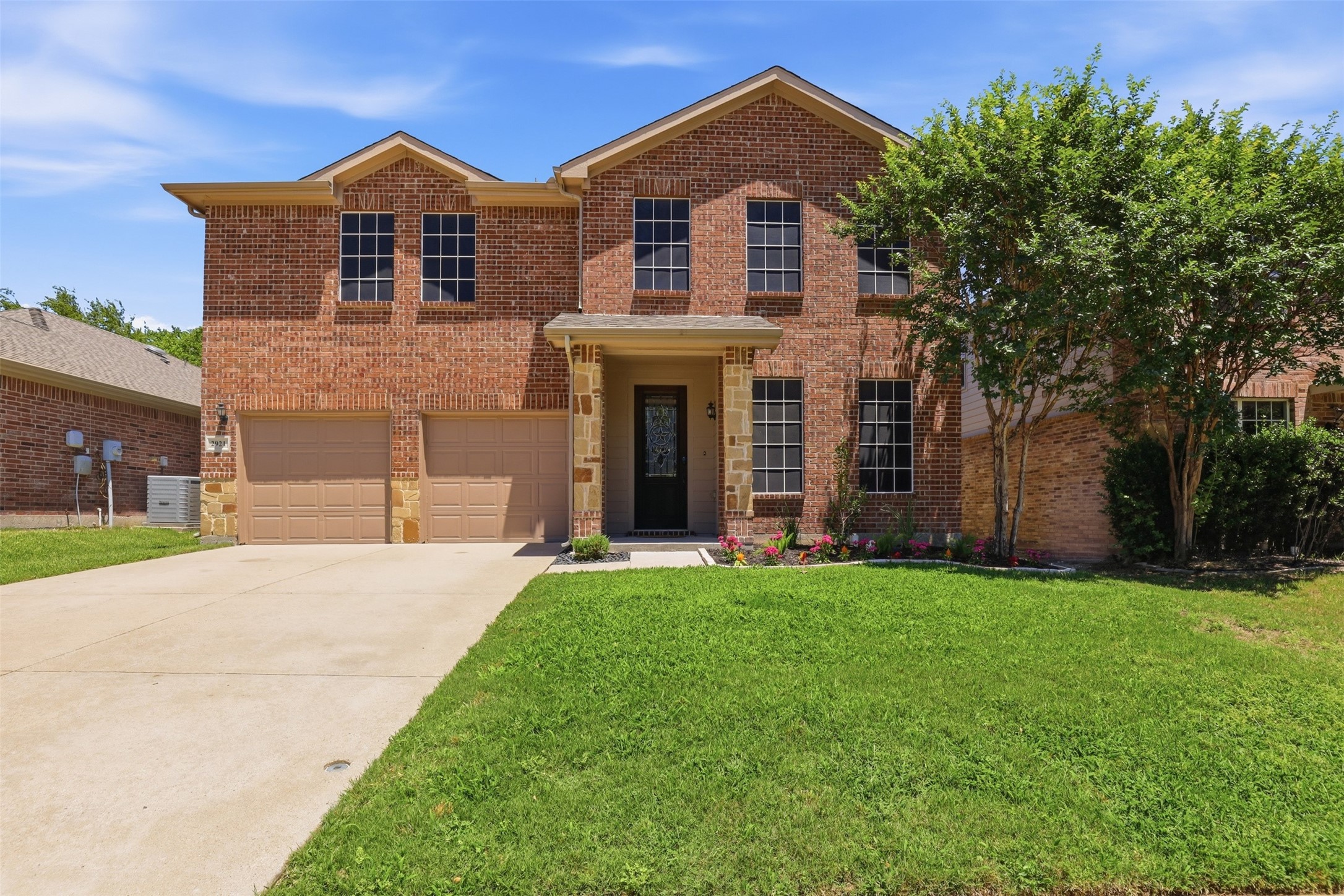 2921 Wispy Trail Fort Worth TX 76108