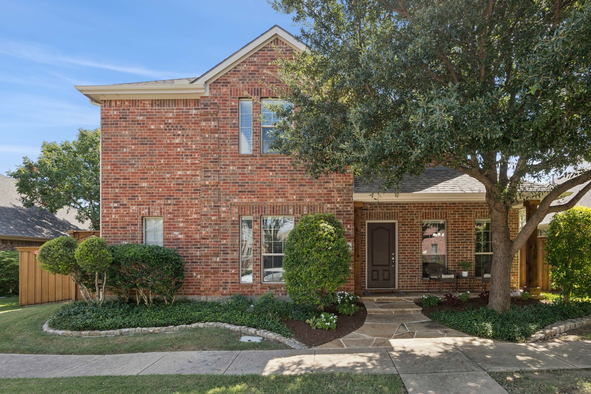 5917 Chuck Wagon Lane Mckinney TX 75070