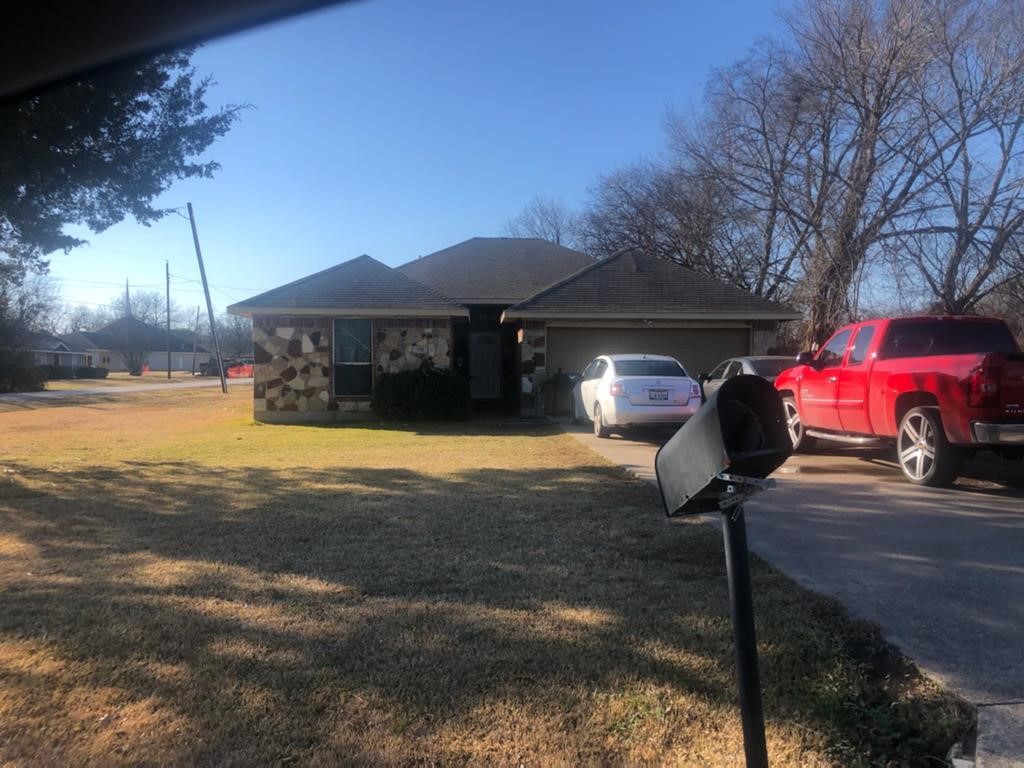 708 S Catherine Street Terrell TX 75160