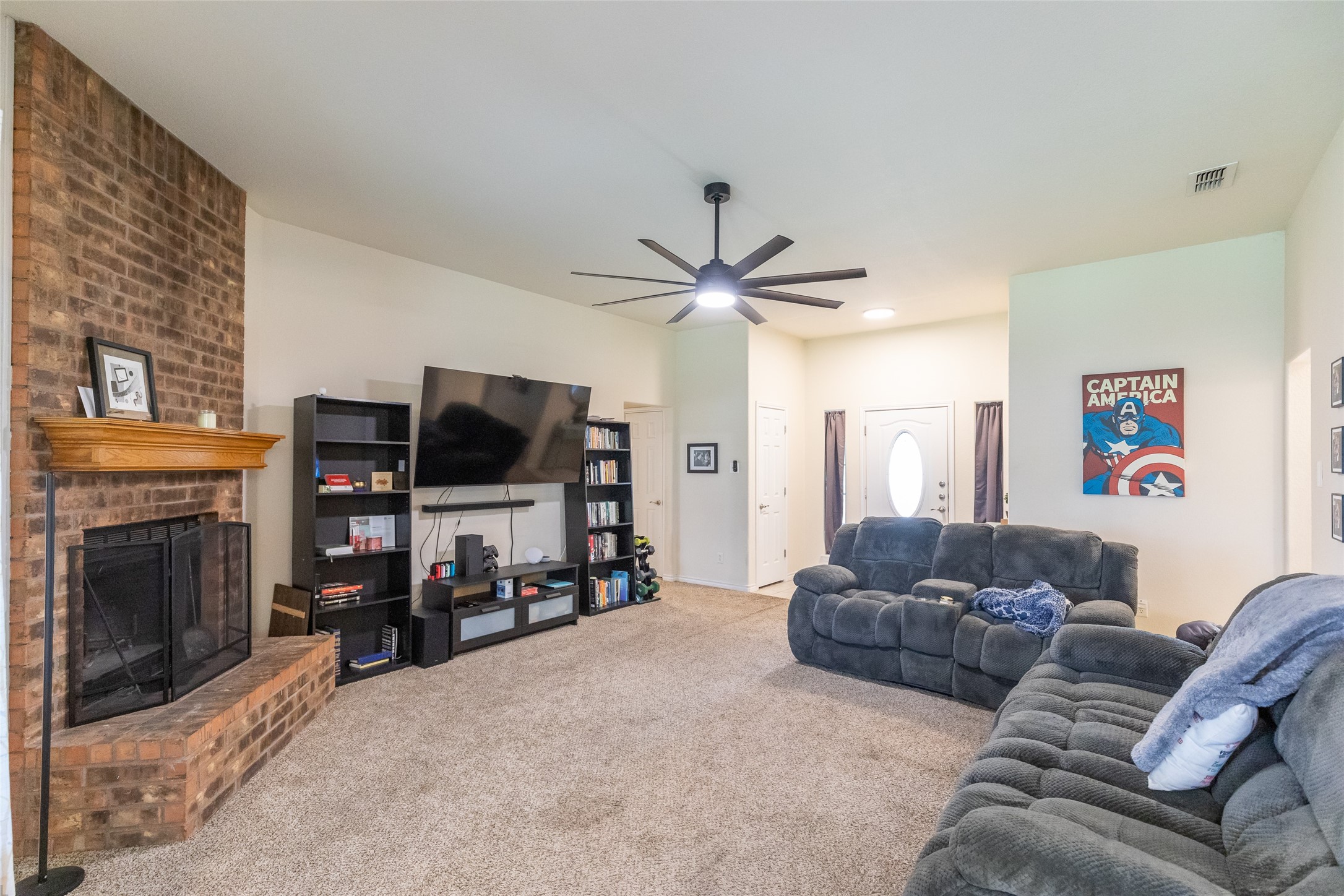 1210 Princeton Street Abilene TX 79602