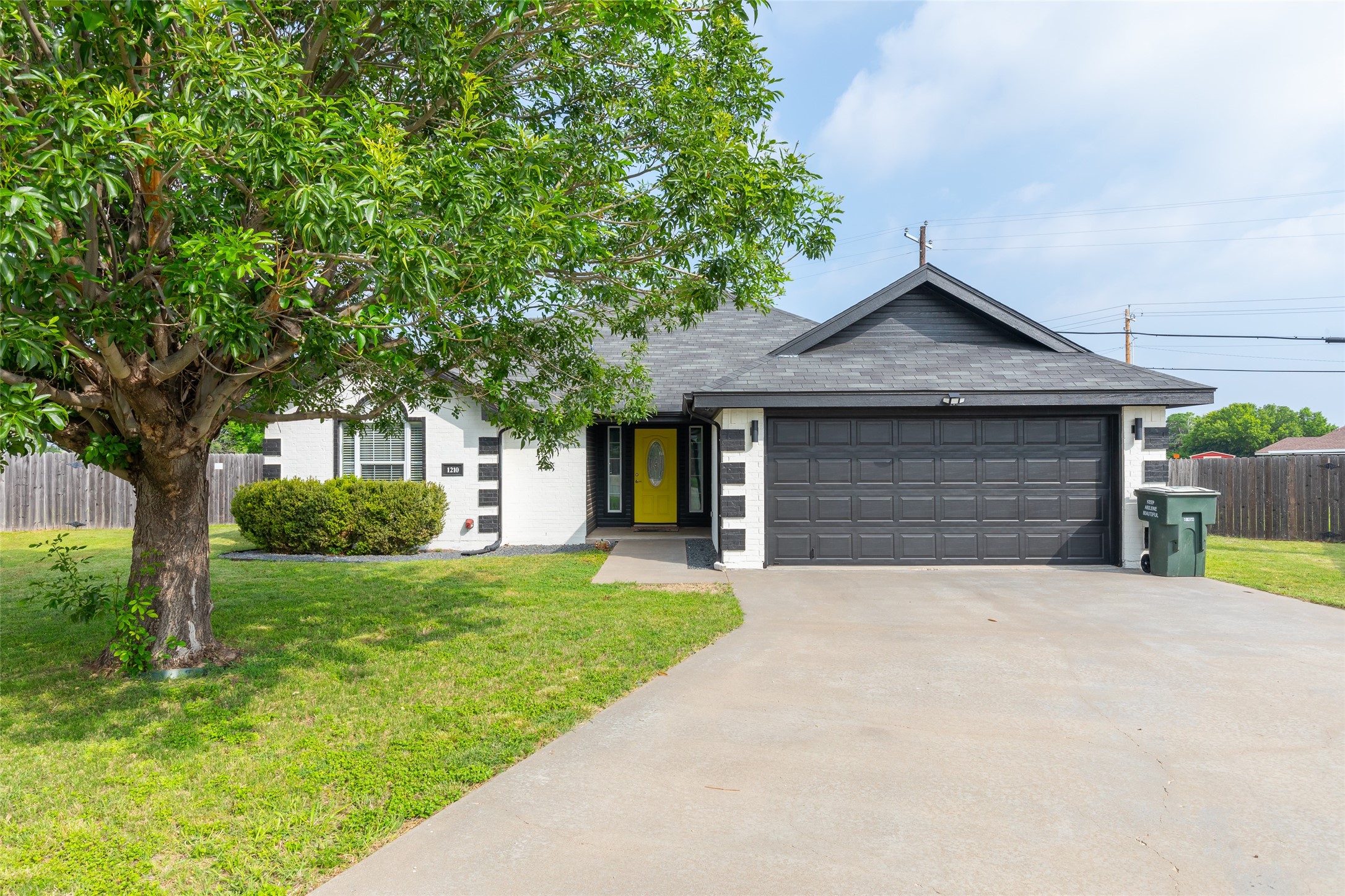 1210 Princeton Street Abilene TX 79602