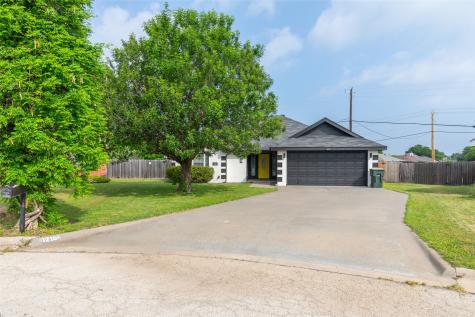 1210 Princeton Street Abilene TX 79602