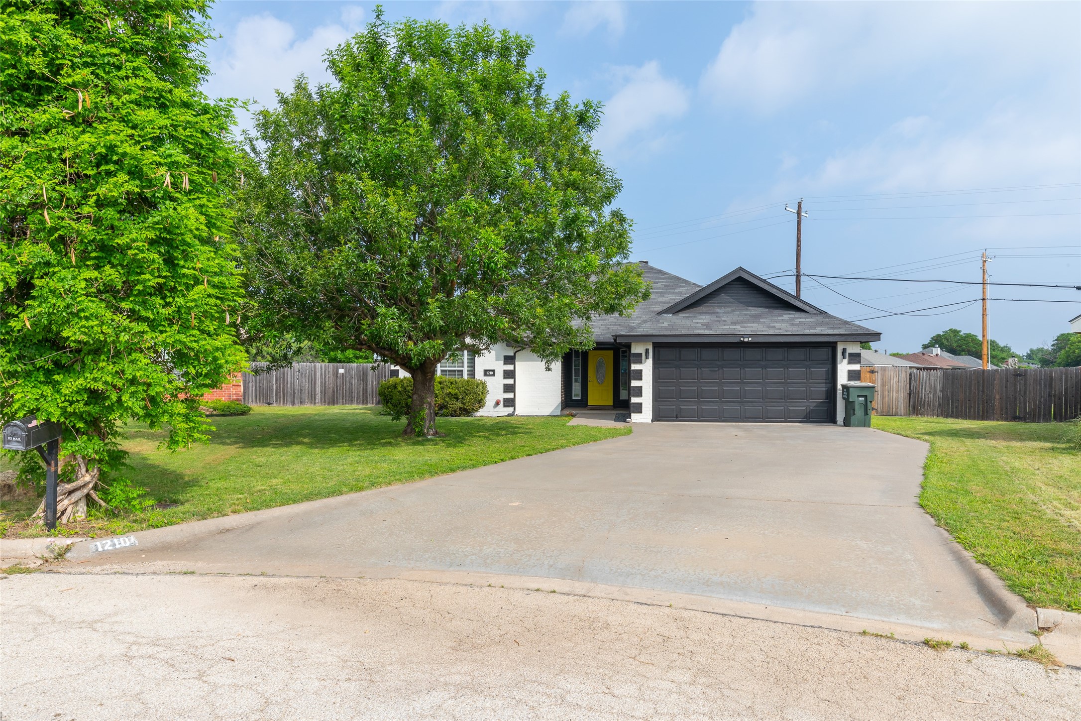 1210 Princeton Street Abilene TX 79602