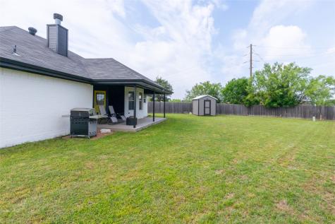 1210 Princeton Street Abilene TX 79602