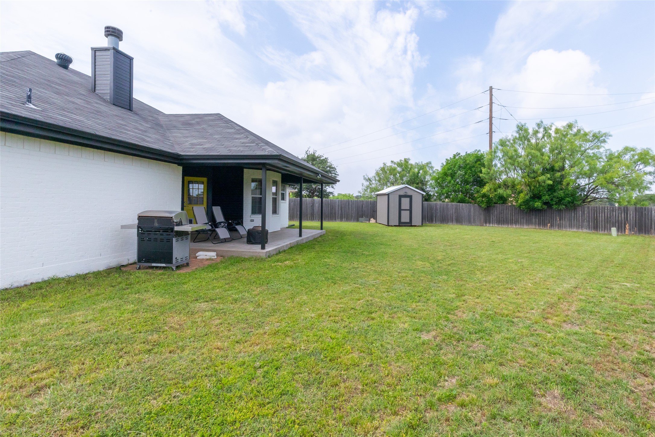 1210 Princeton Street Abilene TX 79602