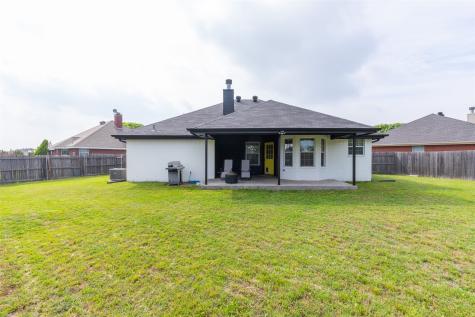 1210 Princeton Street Abilene TX 79602