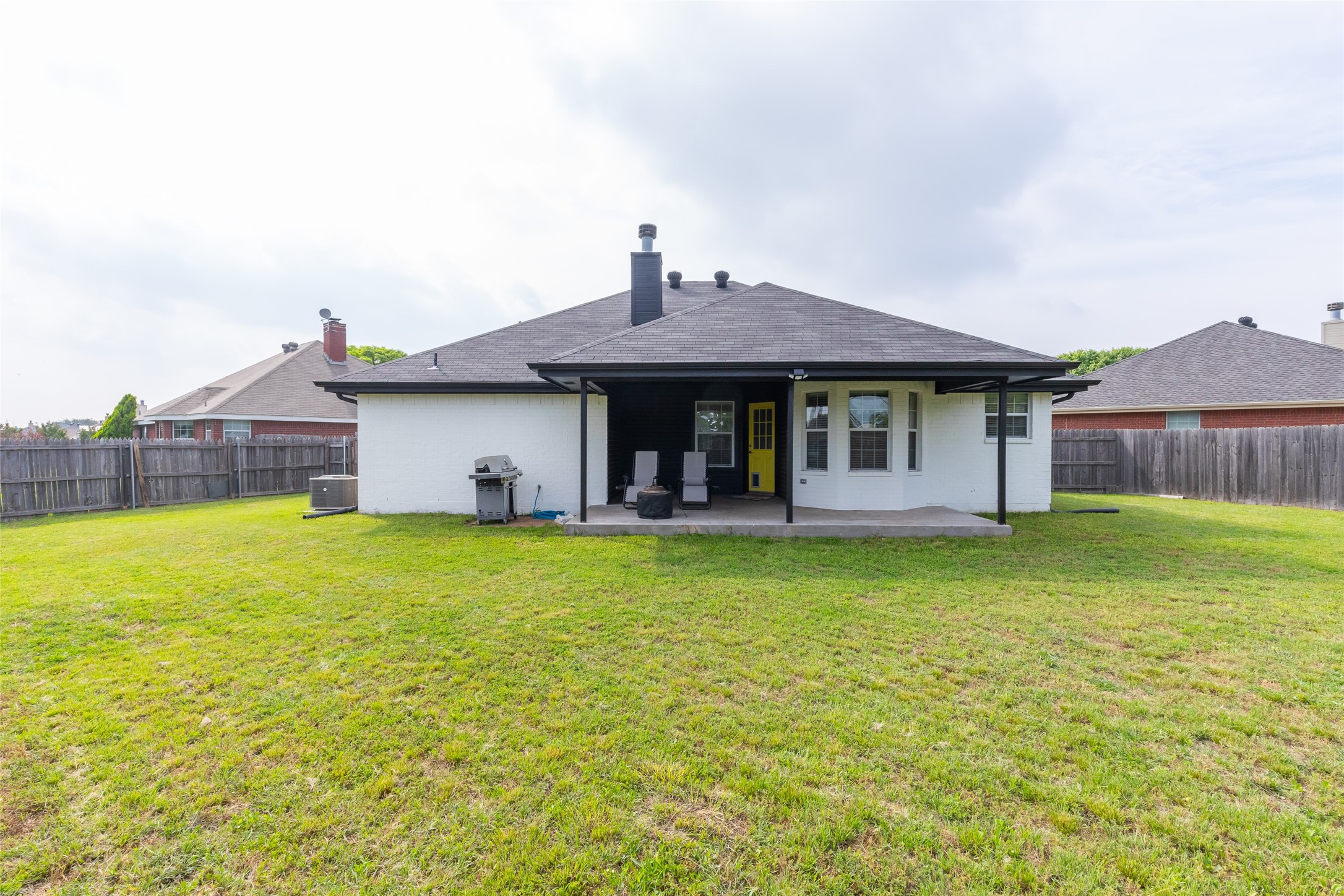 1210 Princeton Street Abilene TX 79602