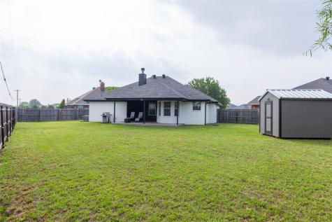 1210 Princeton Street Abilene TX 79602
