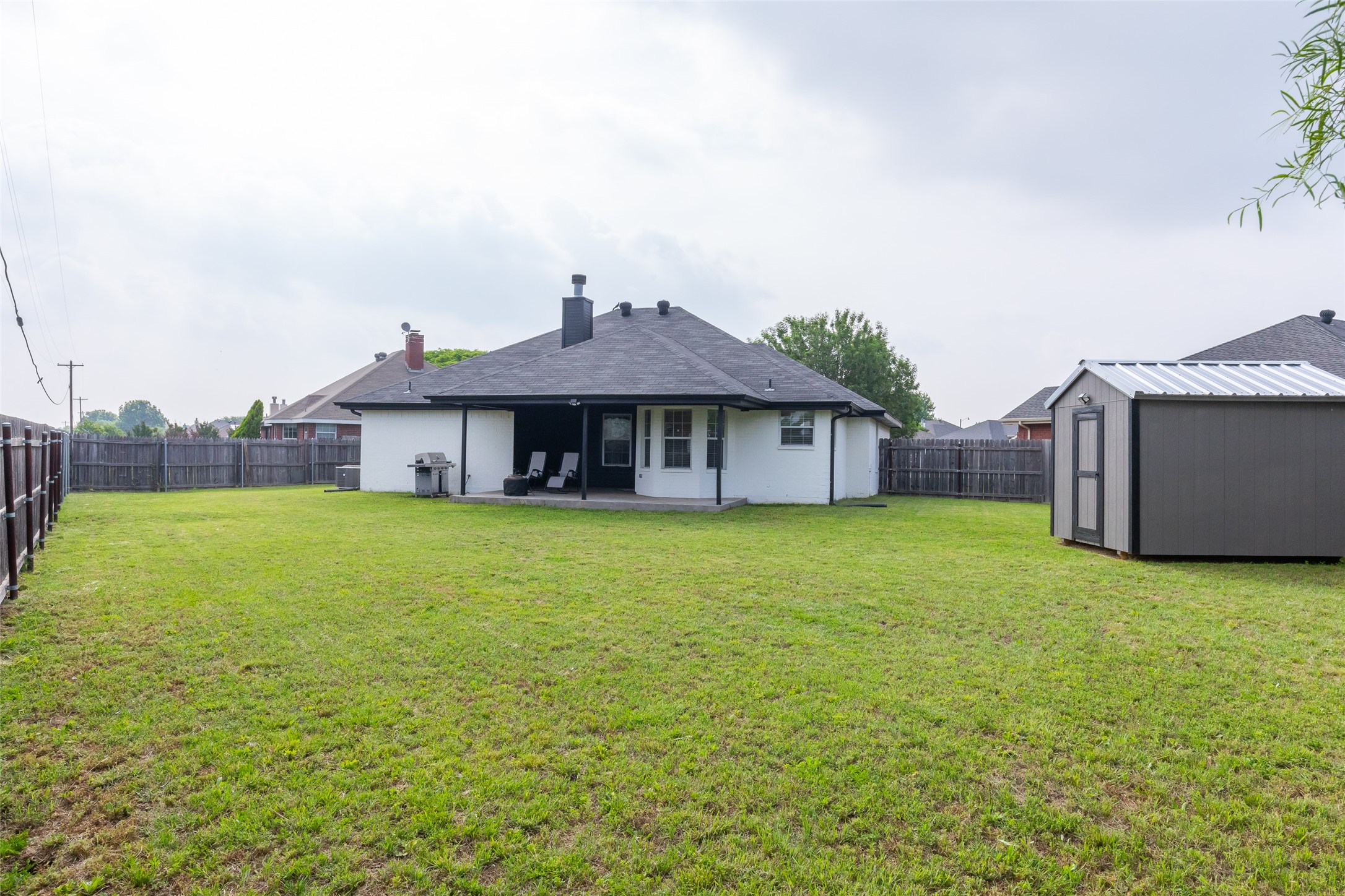 1210 Princeton Street Abilene TX 79602