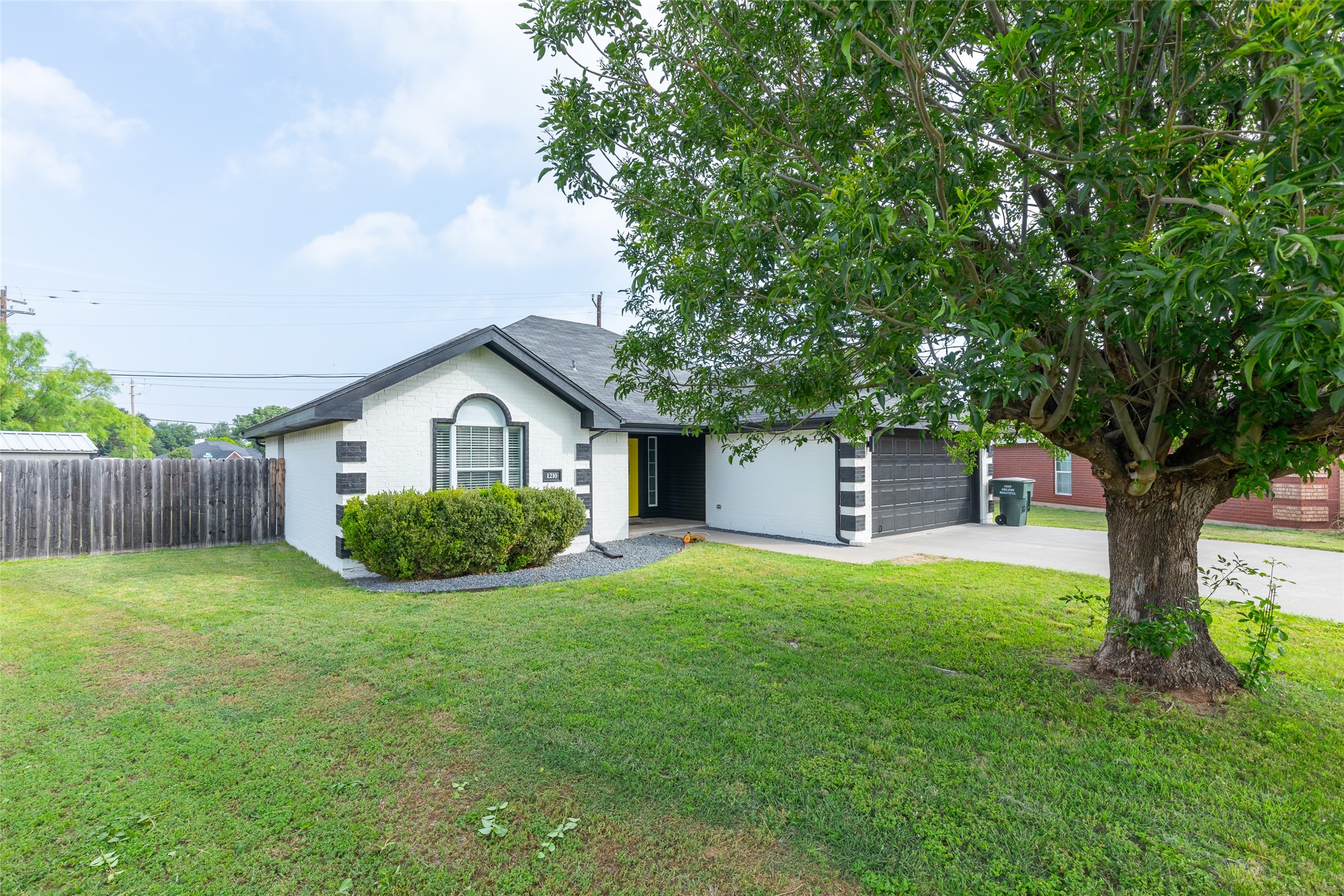 1210 Princeton Street Abilene TX 79602