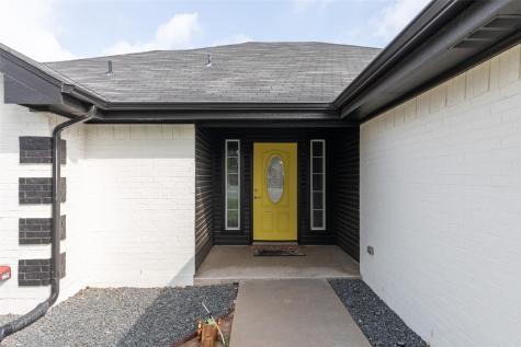 1210 Princeton Street Abilene TX 79602