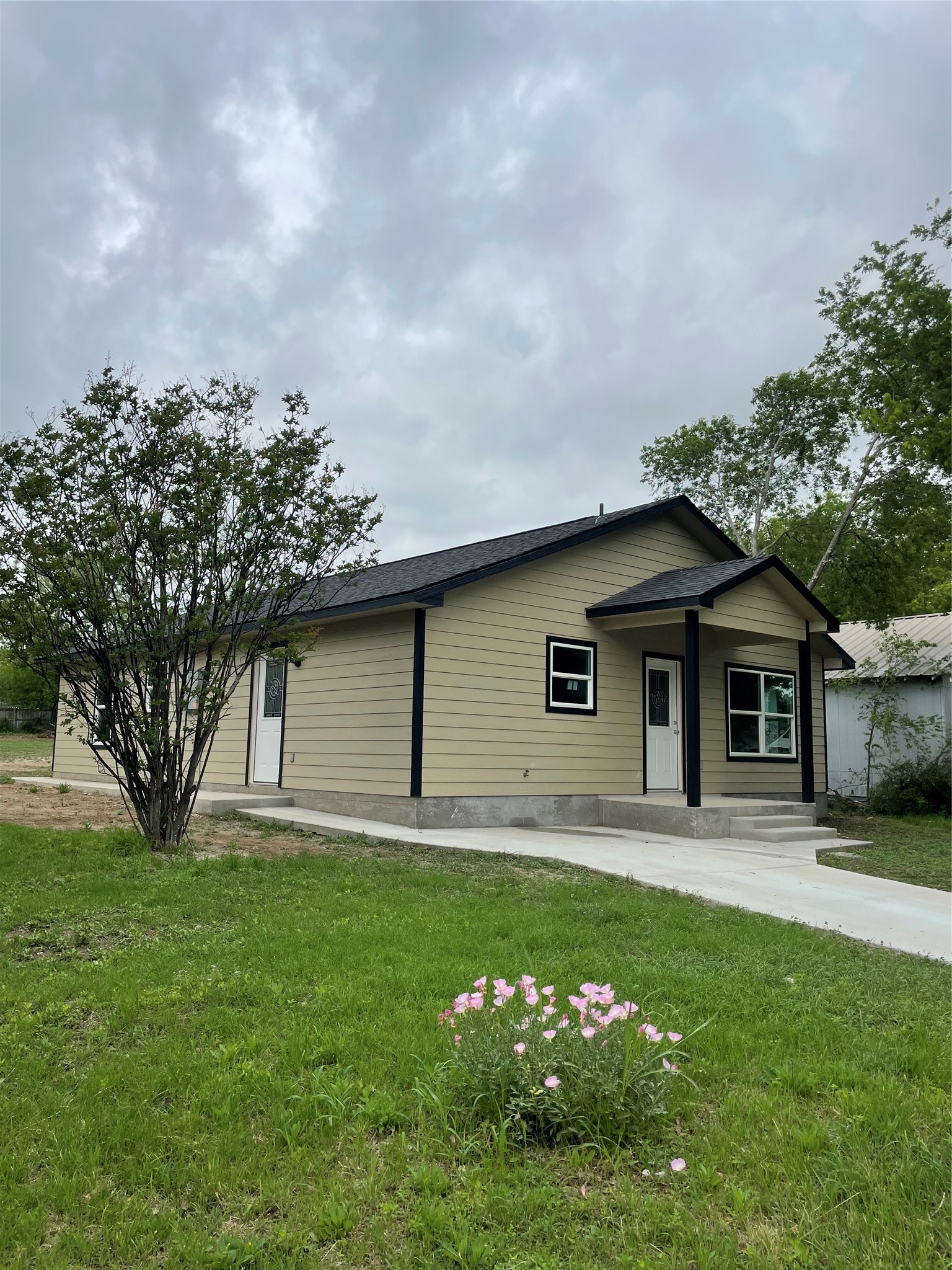 2515 Vine Street Brownwood TX 76801