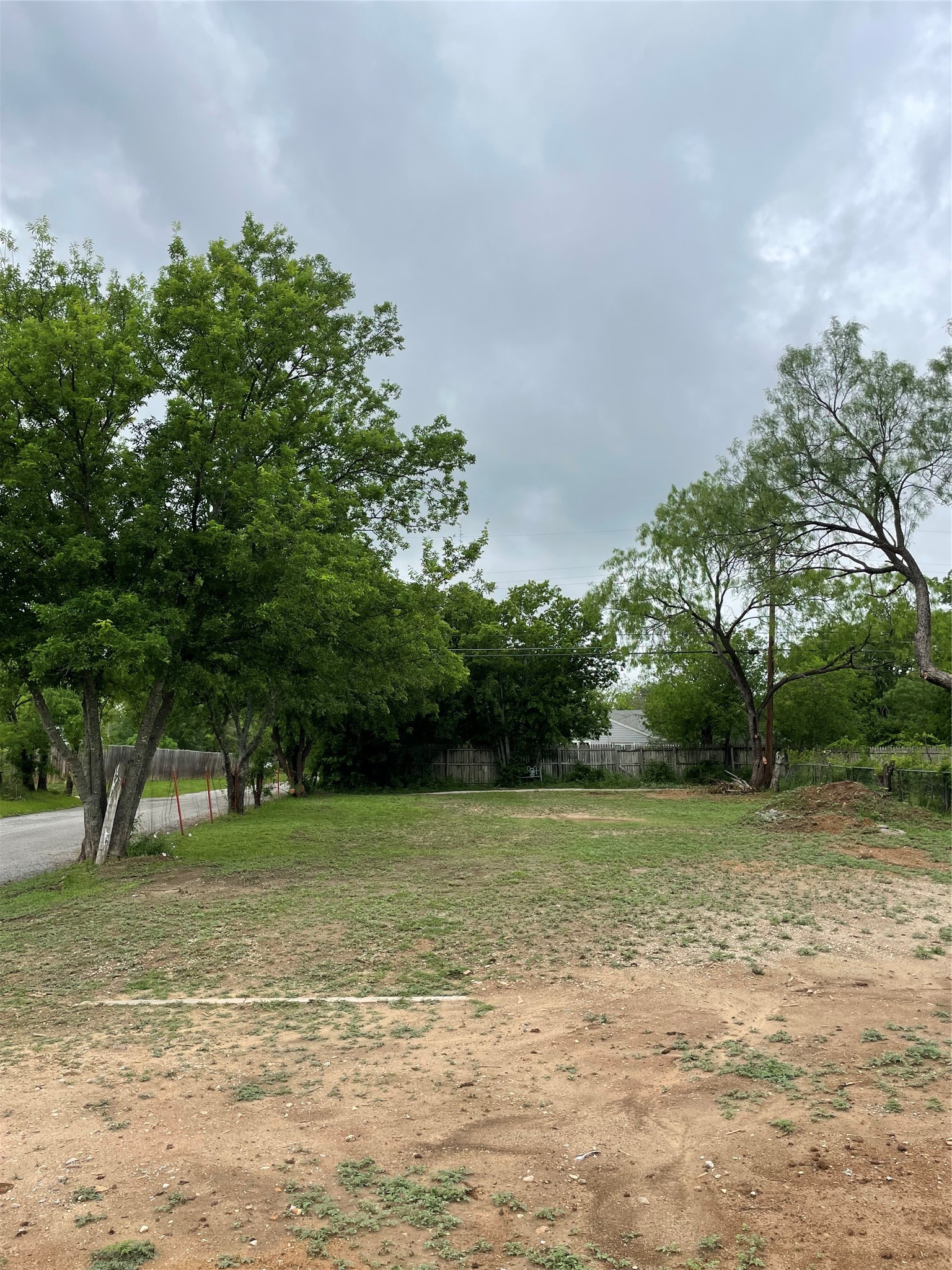 2515 Vine Street Brownwood TX 76801
