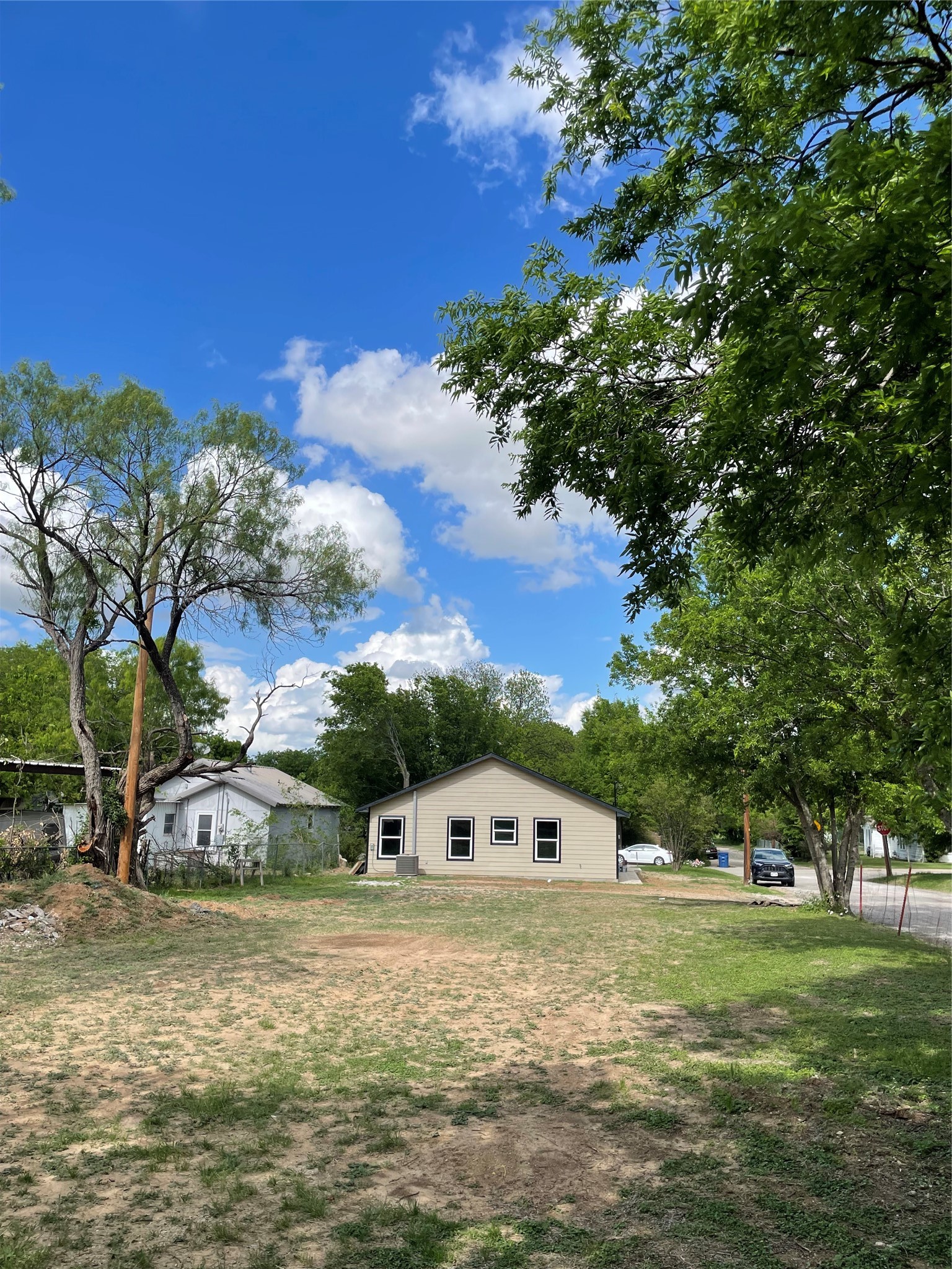 2515 Vine Street Brownwood TX 76801