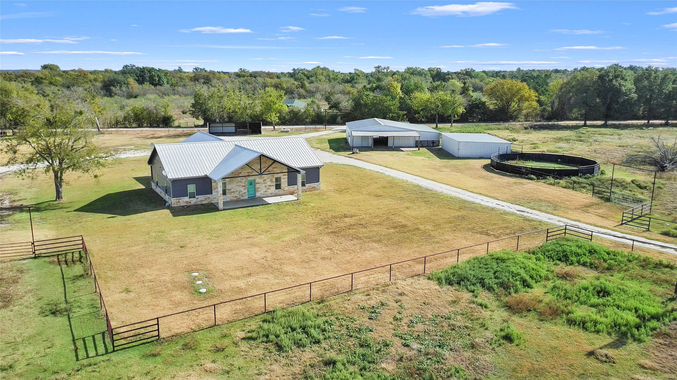 3703 Fm 39 N Mexia TX 76667