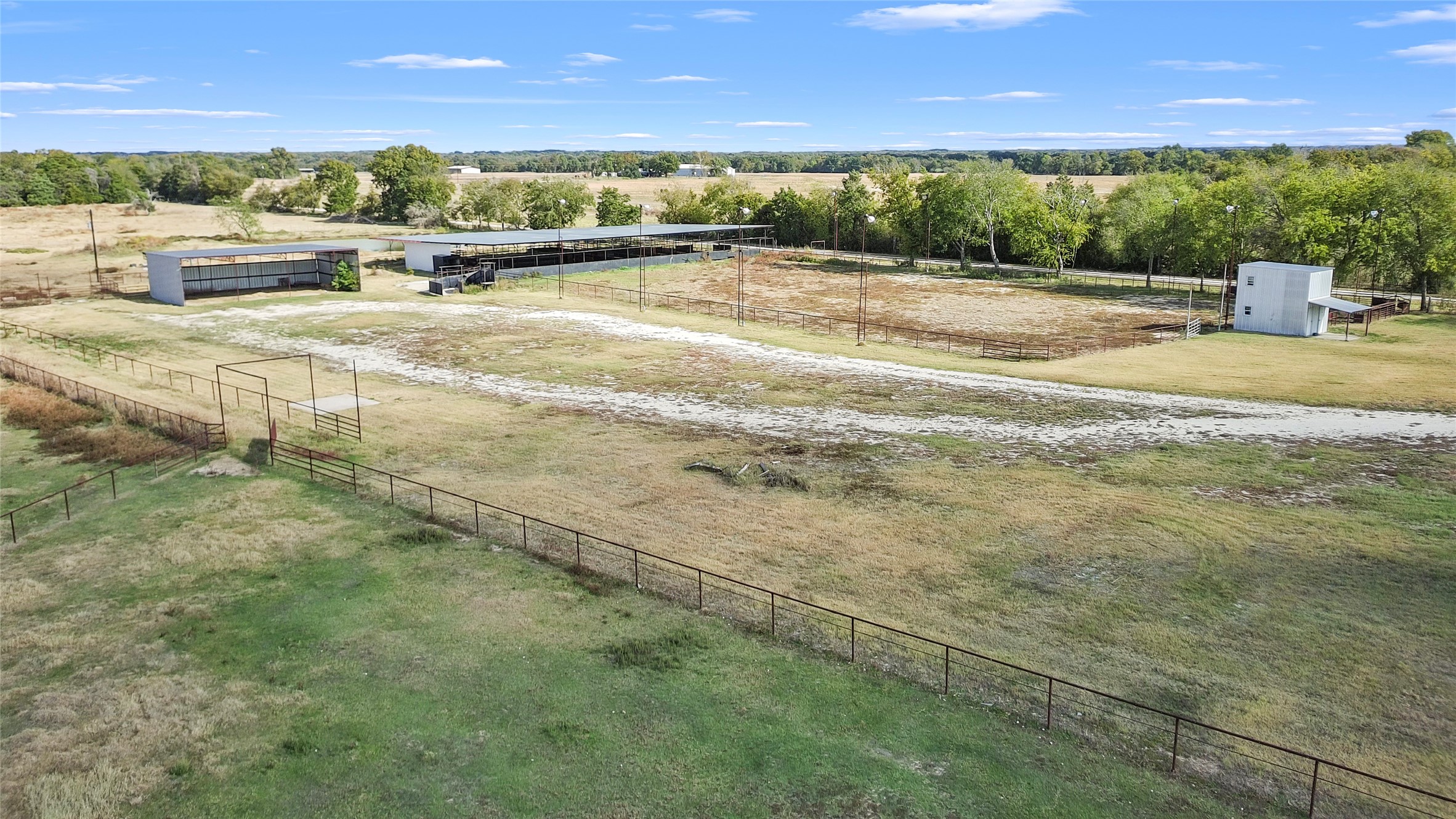 3703 Fm 39 N Mexia TX 76667