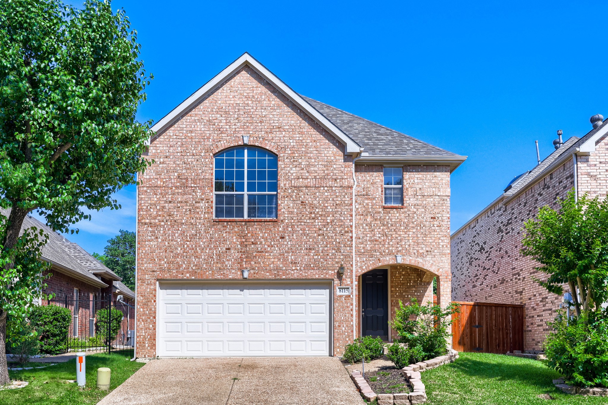 8115 Dogwood Lane Irving TX 75063