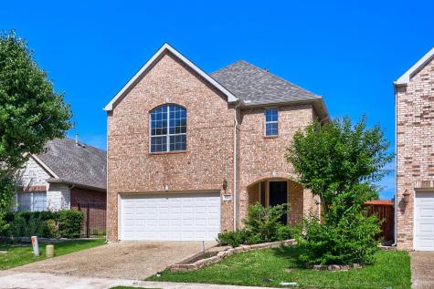 8115 Dogwood Lane Irving TX 75063