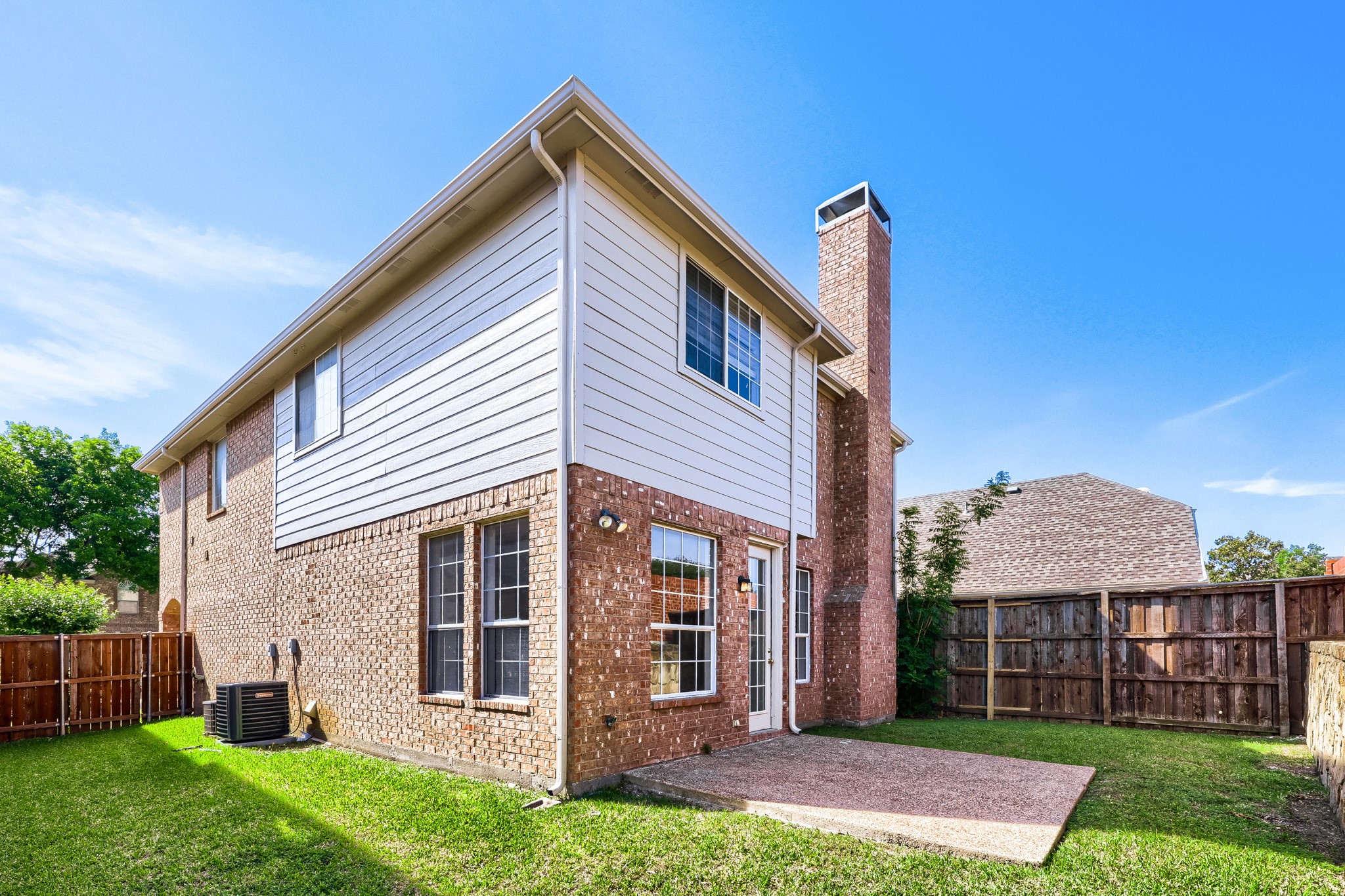 8115 Dogwood Lane Irving TX 75063