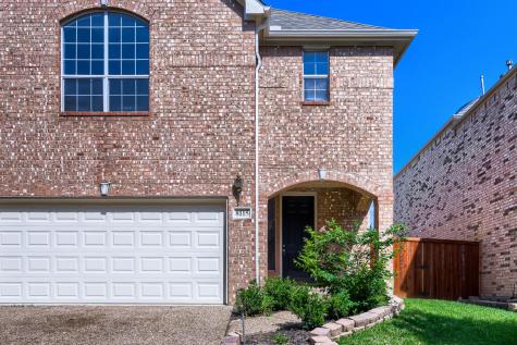 8115 Dogwood Lane Irving TX 75063
