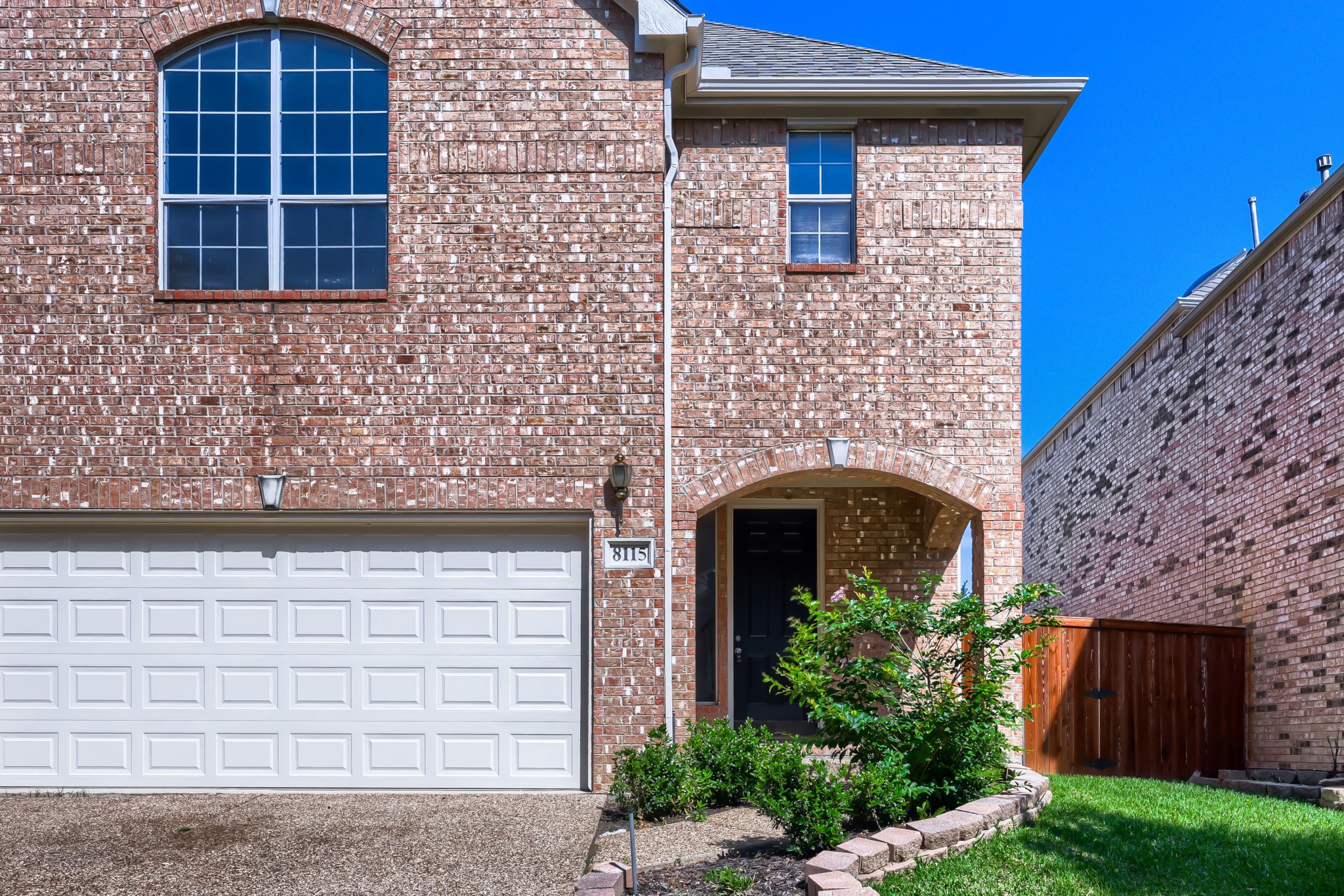 8115 Dogwood Lane Irving TX 75063