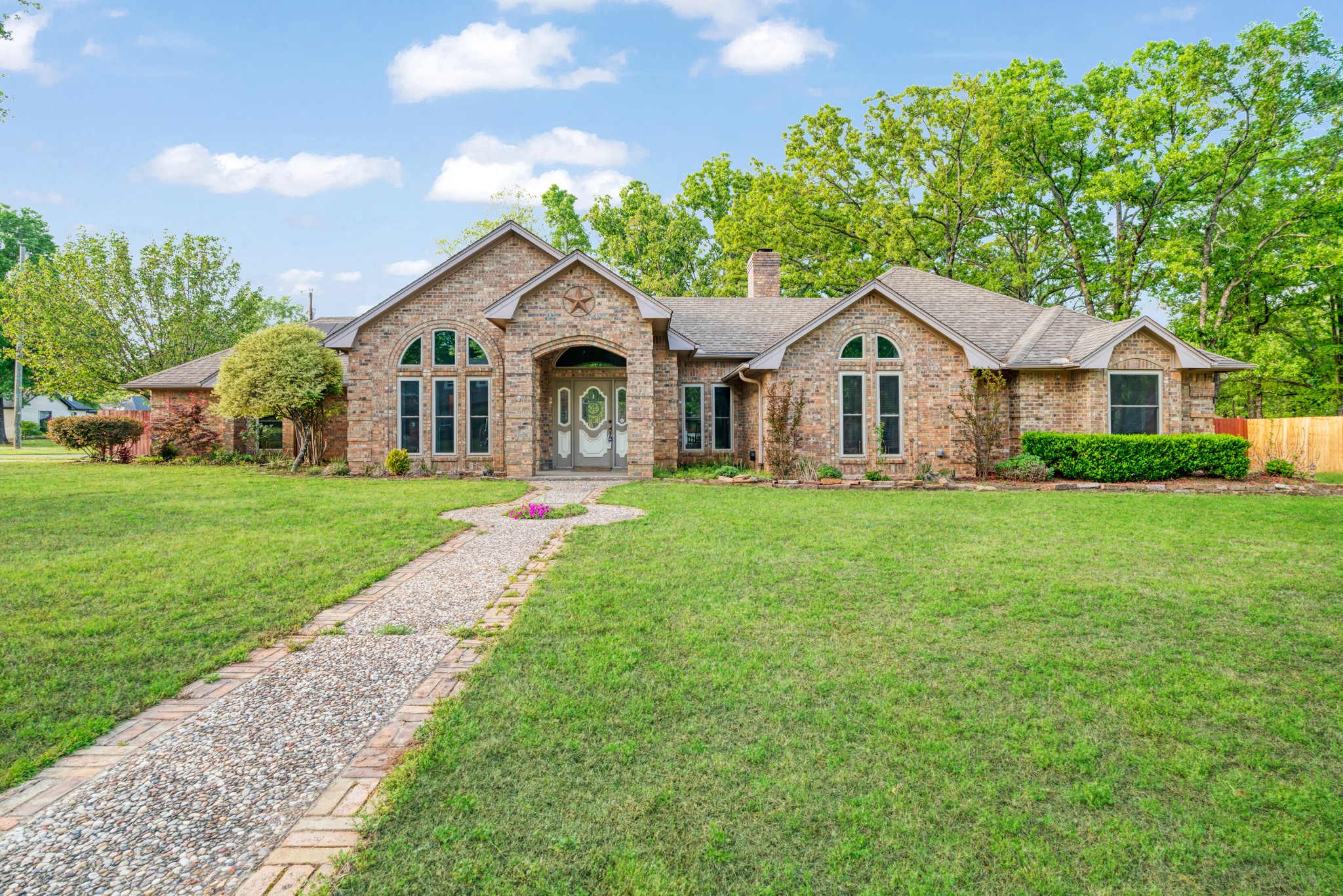 4415 Bentwood Trail Reno TX 75462