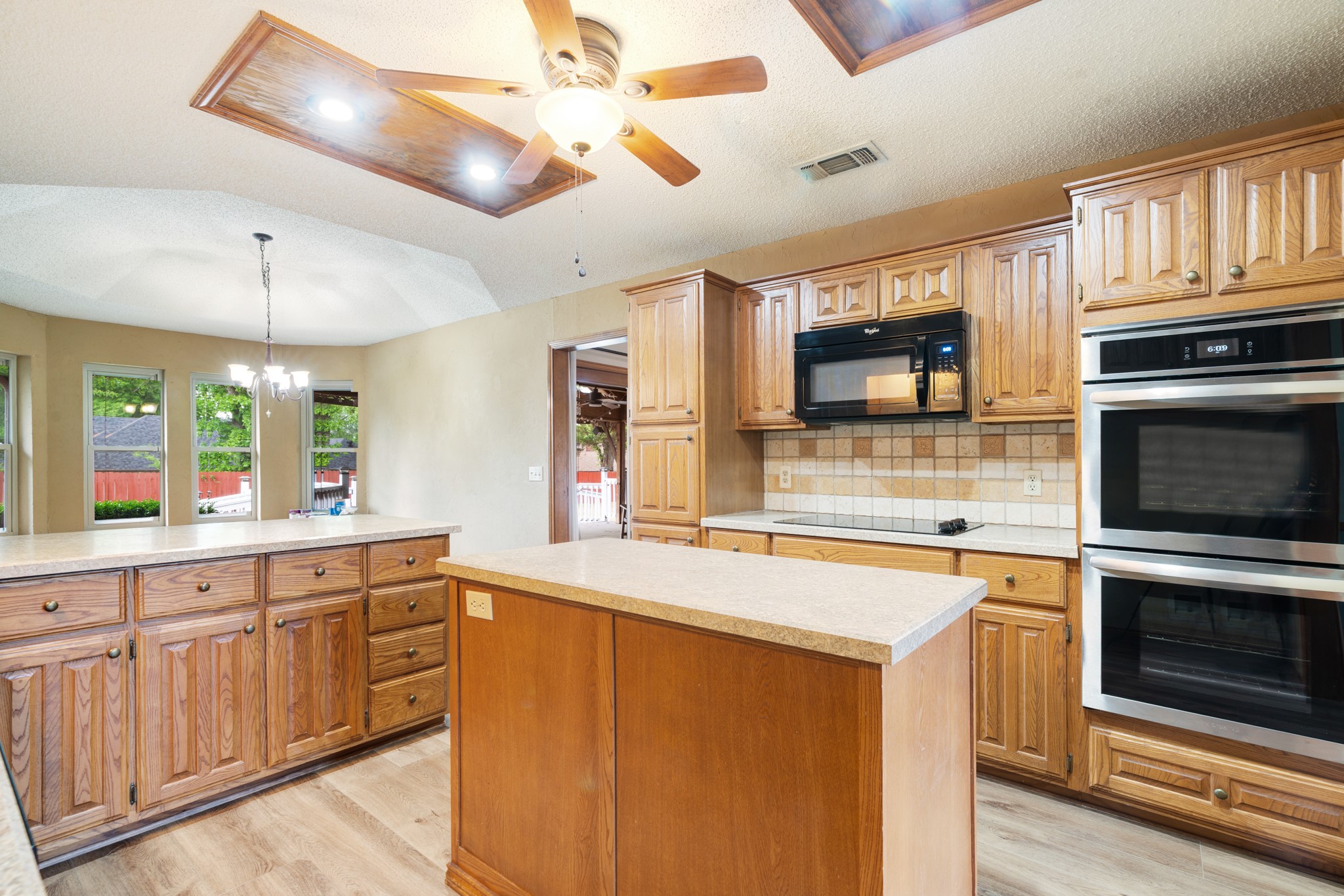 4415 Bentwood Trail Reno TX 75462