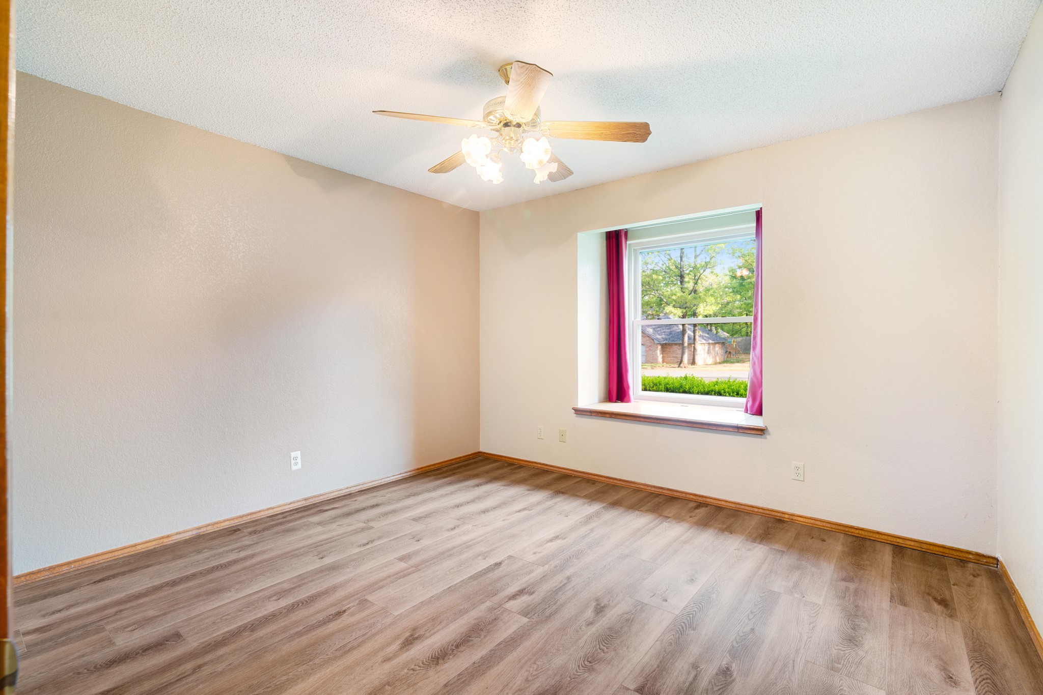 4415 Bentwood Trail Reno TX 75462