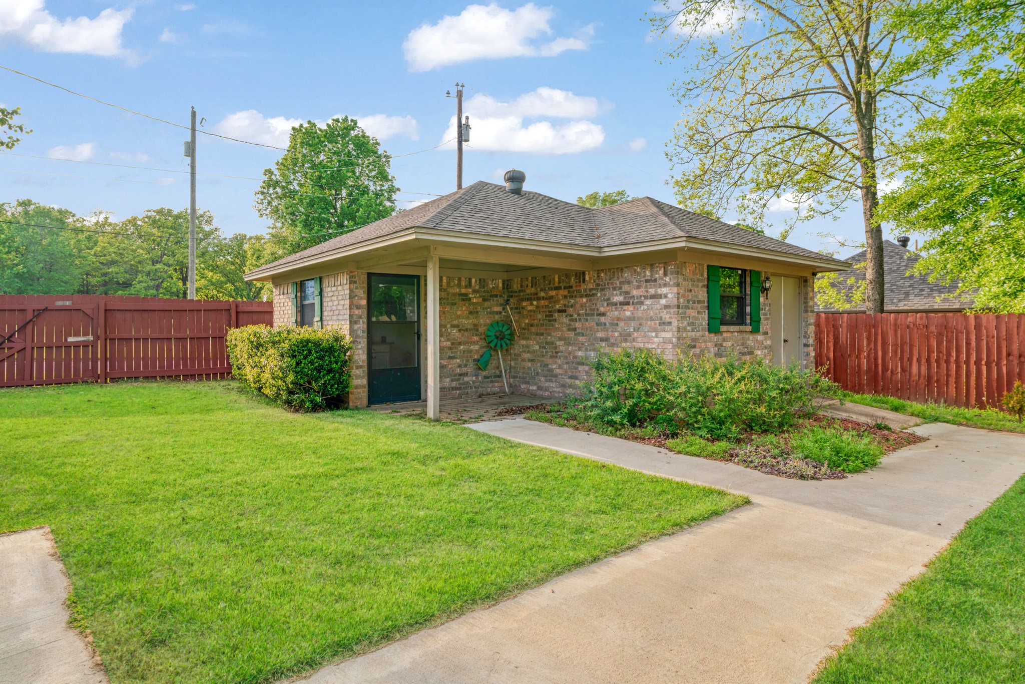 4415 Bentwood Trail Reno TX 75462