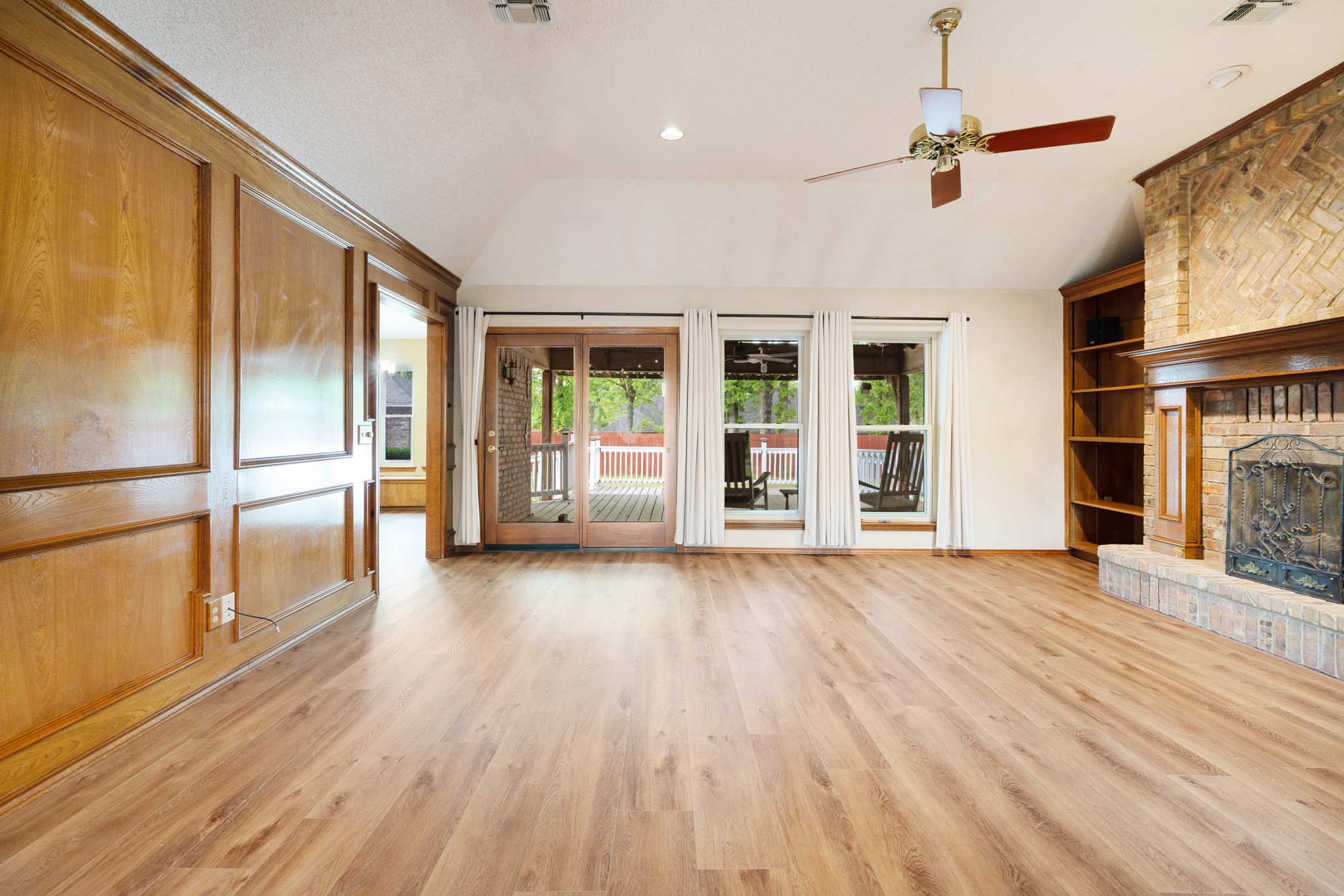 4415 Bentwood Trail Reno TX 75462
