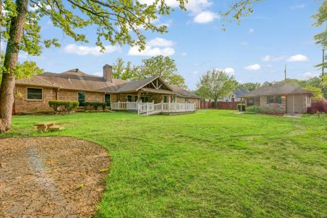 4415 Bentwood Trail Reno TX 75462