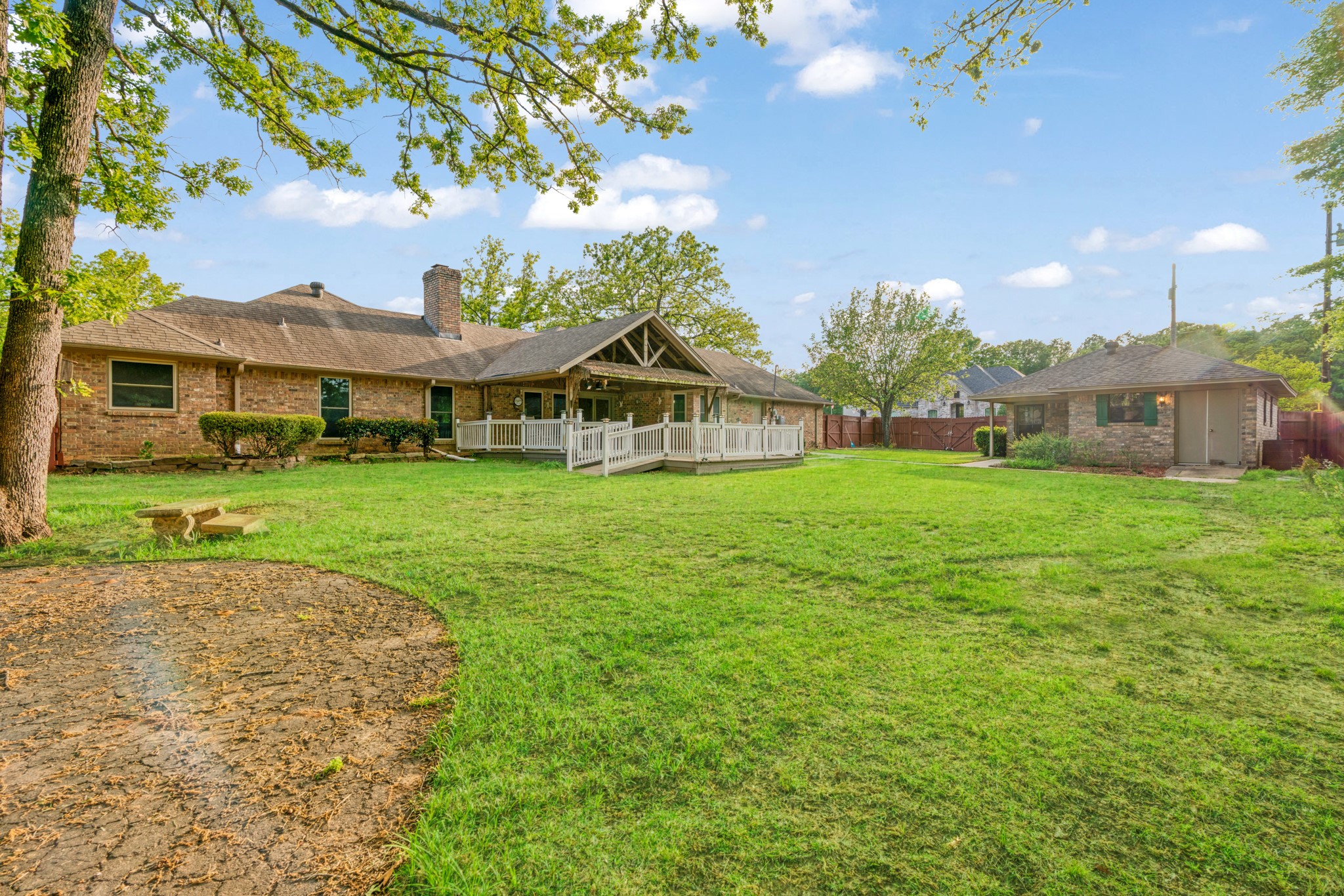 4415 Bentwood Trail Reno TX 75462