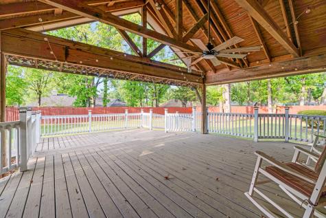 4415 Bentwood Trail Reno TX 75462