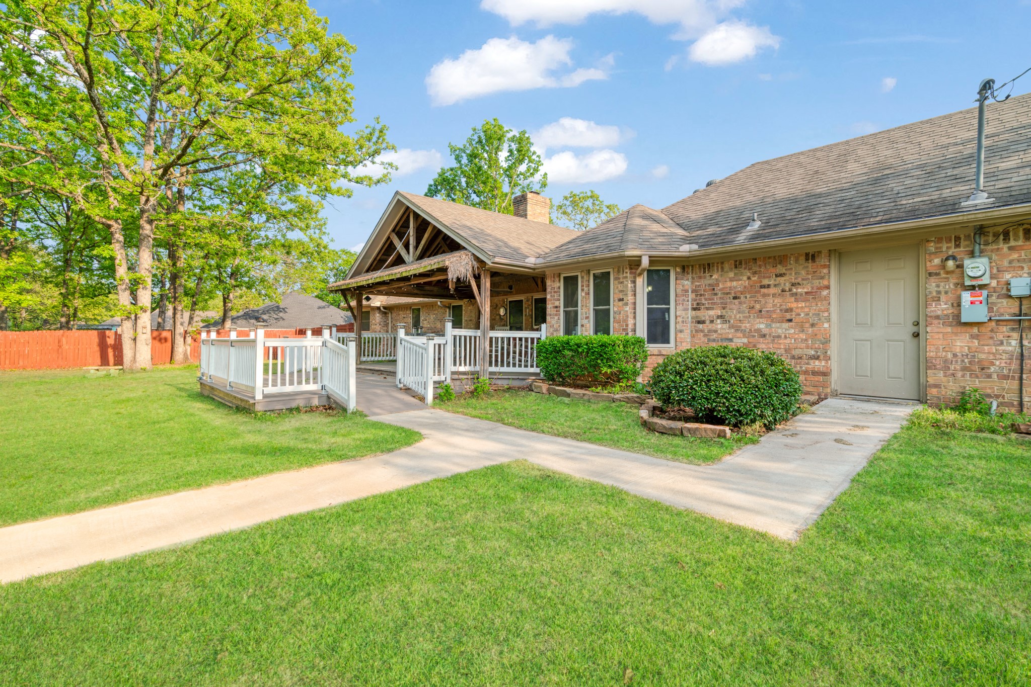 4415 Bentwood Trail Reno TX 75462
