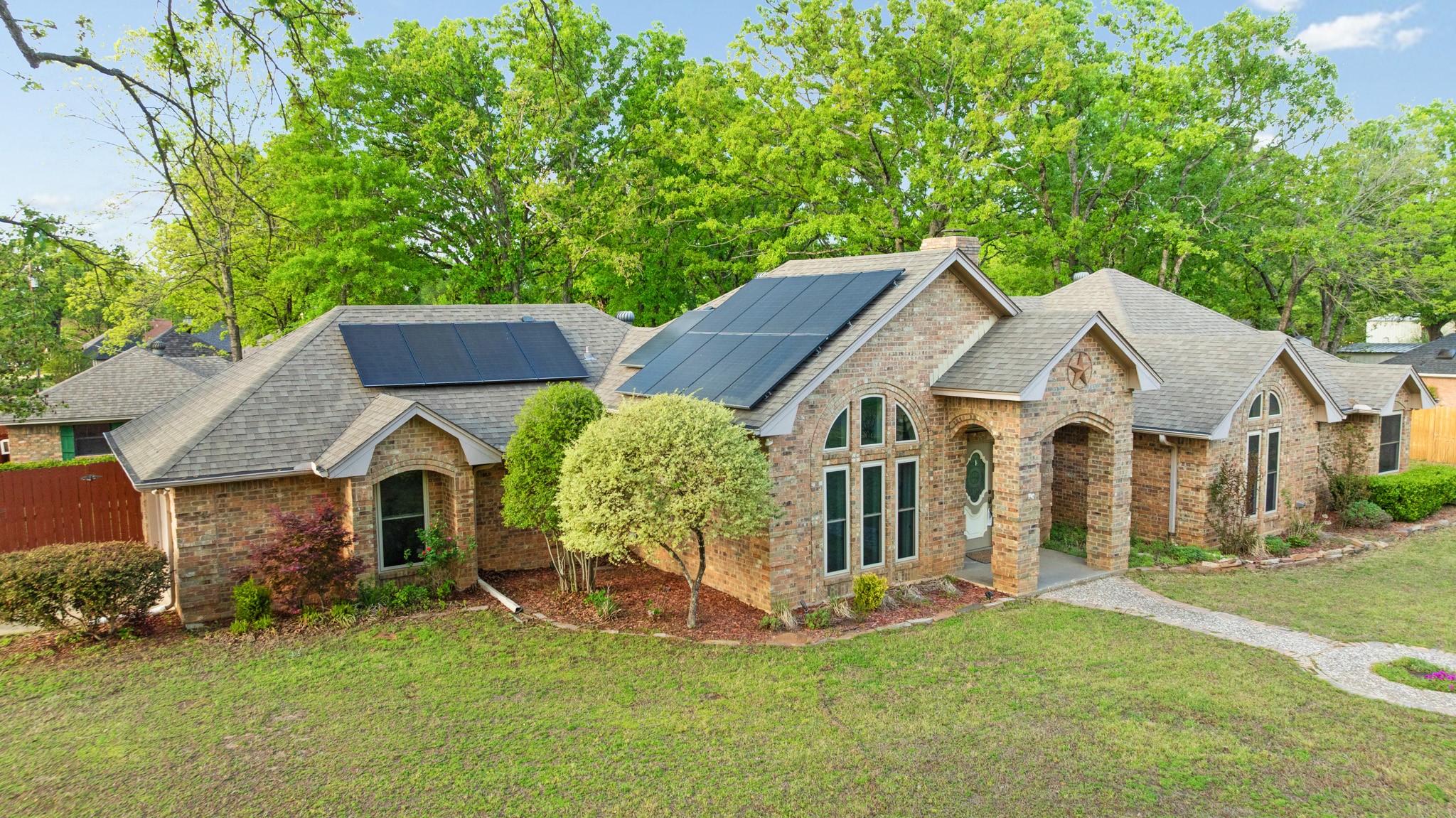 4415 Bentwood Trail Reno TX 75462
