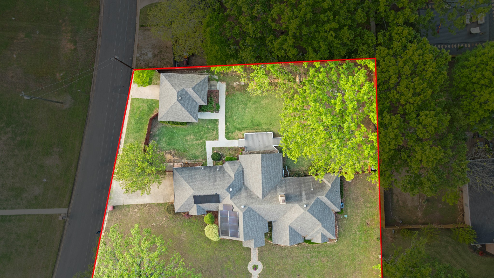 4415 Bentwood Trail Reno TX 75462