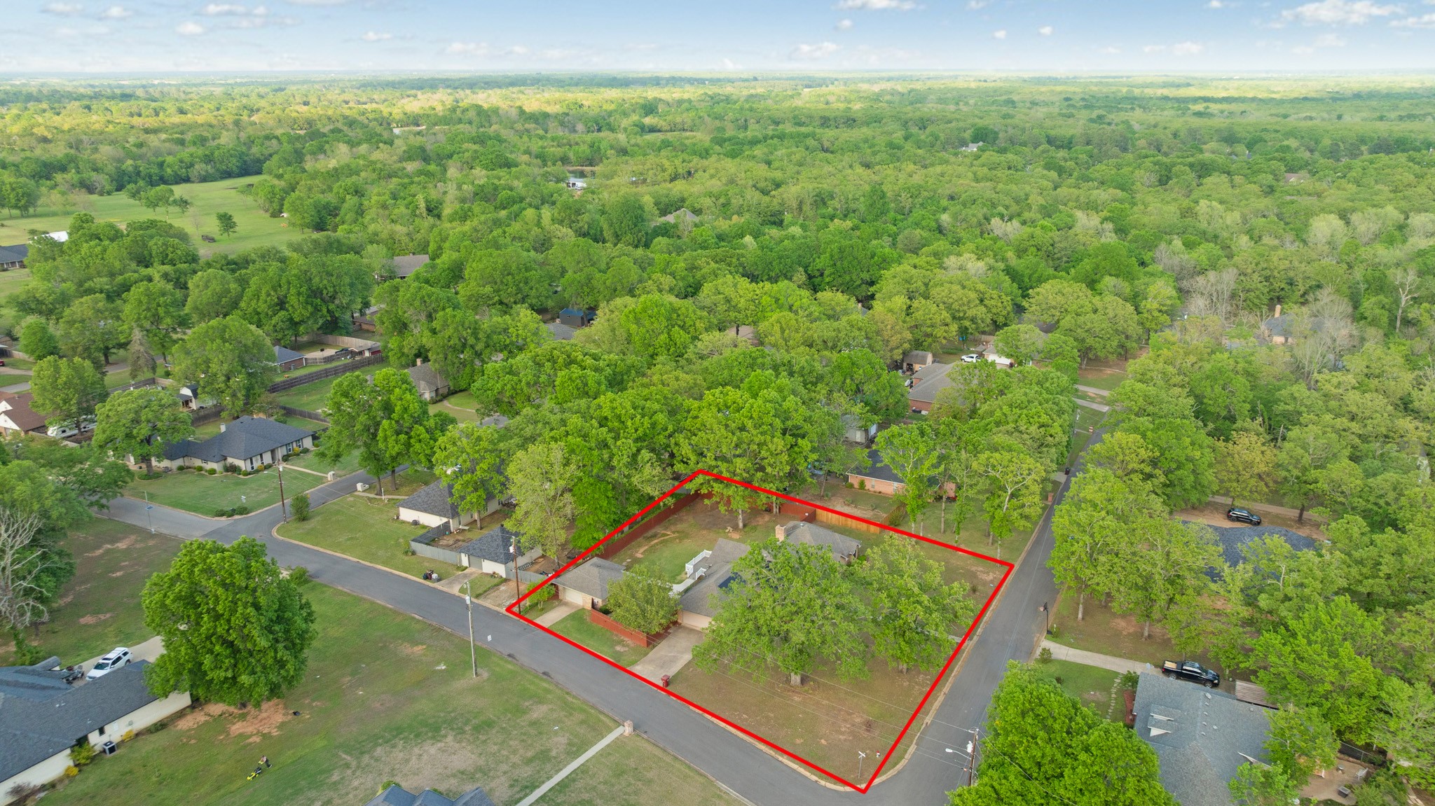 4415 Bentwood Trail Reno TX 75462