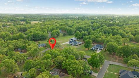 4415 Bentwood Trail Reno TX 75462