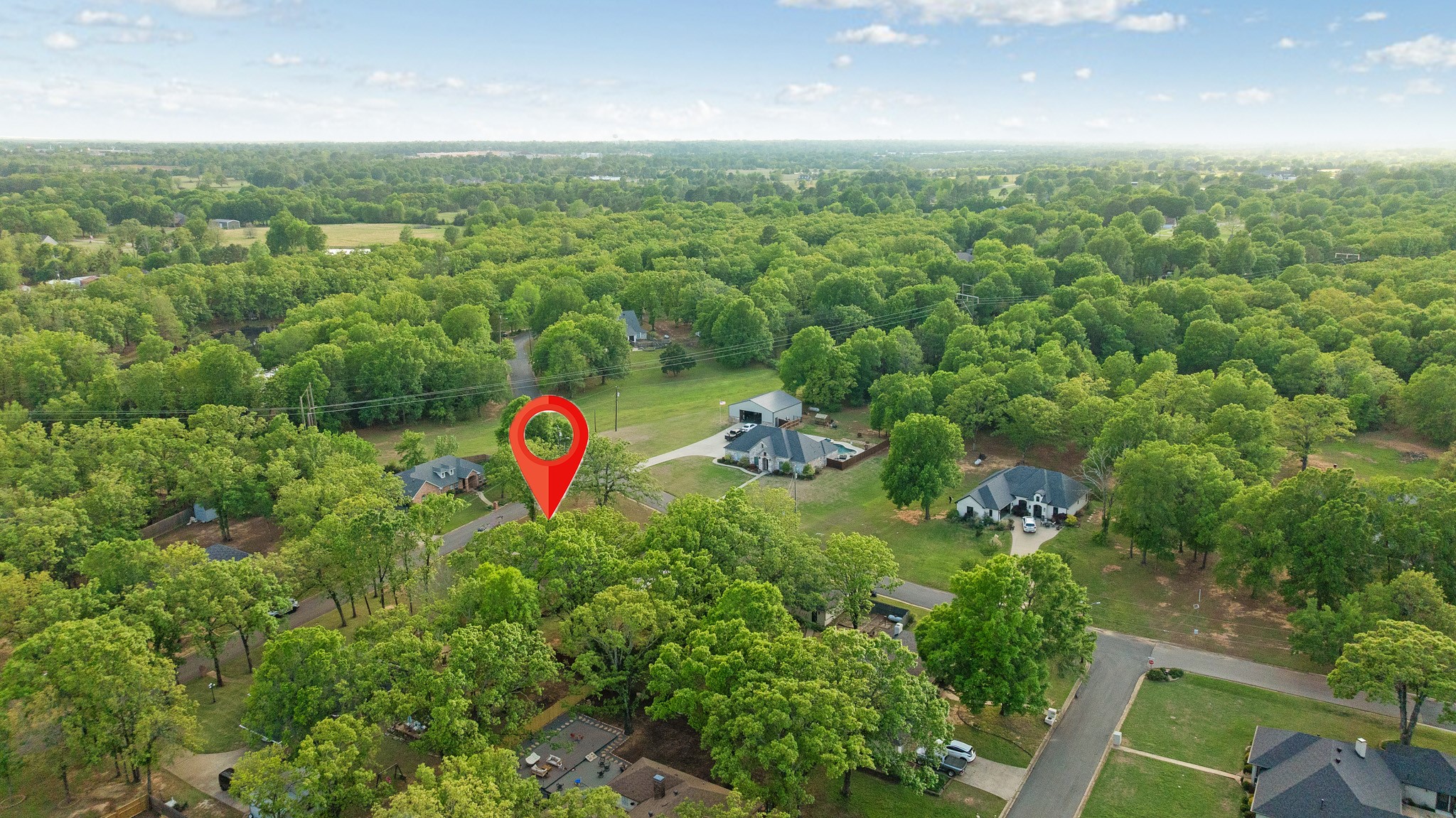 4415 Bentwood Trail Reno TX 75462