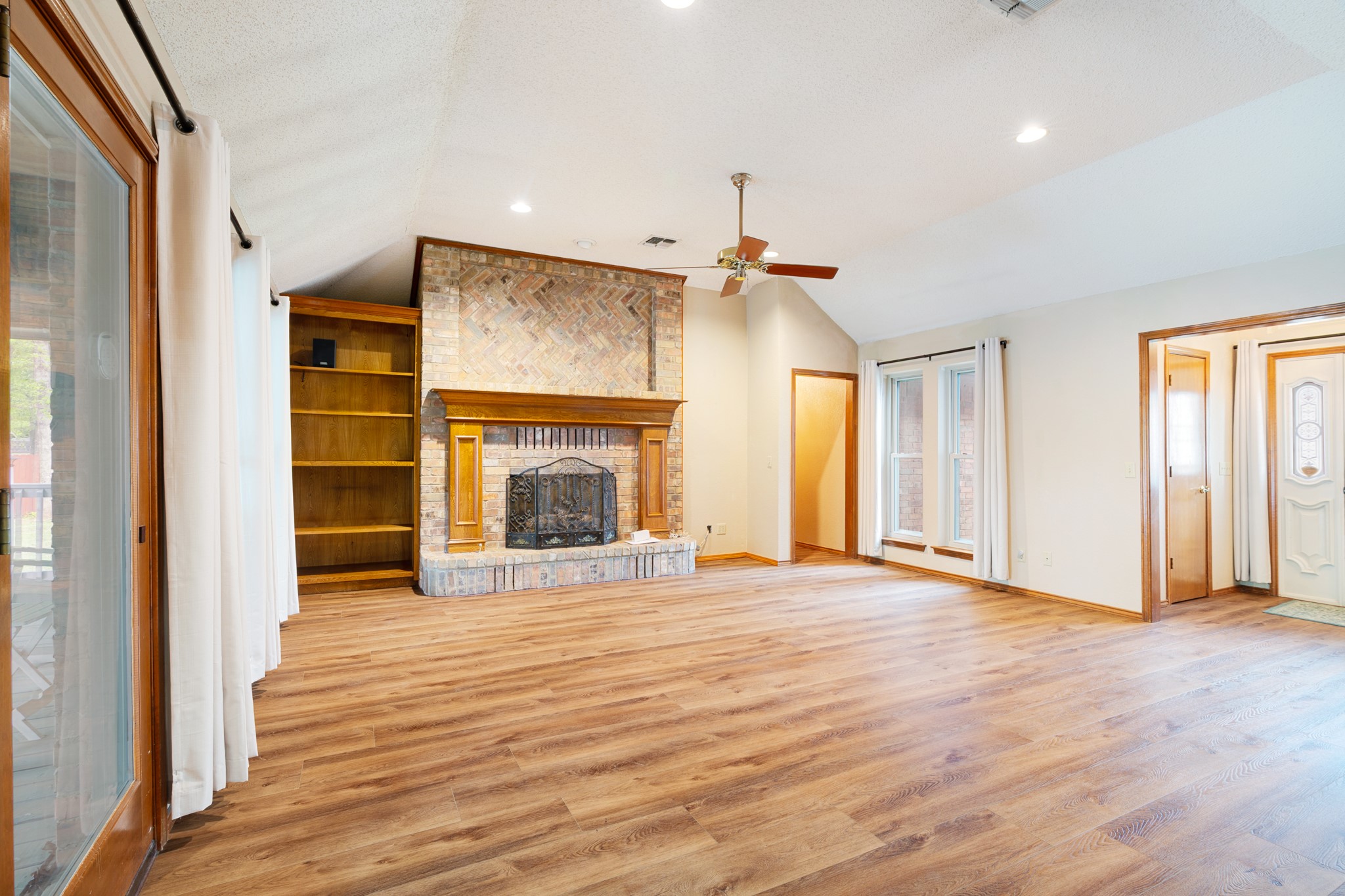 4415 Bentwood Trail Reno TX 75462