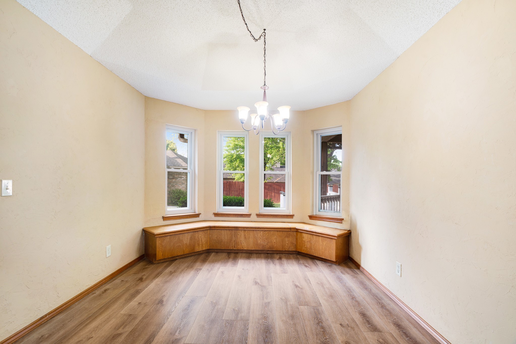 4415 Bentwood Trail Reno TX 75462