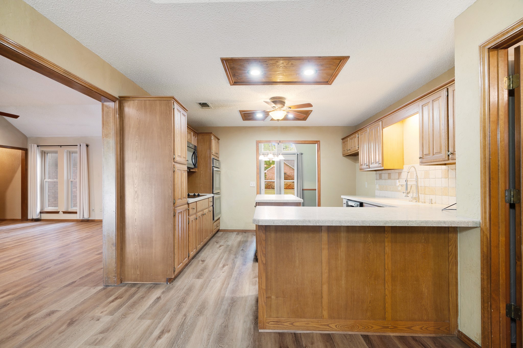 4415 Bentwood Trail Reno TX 75462