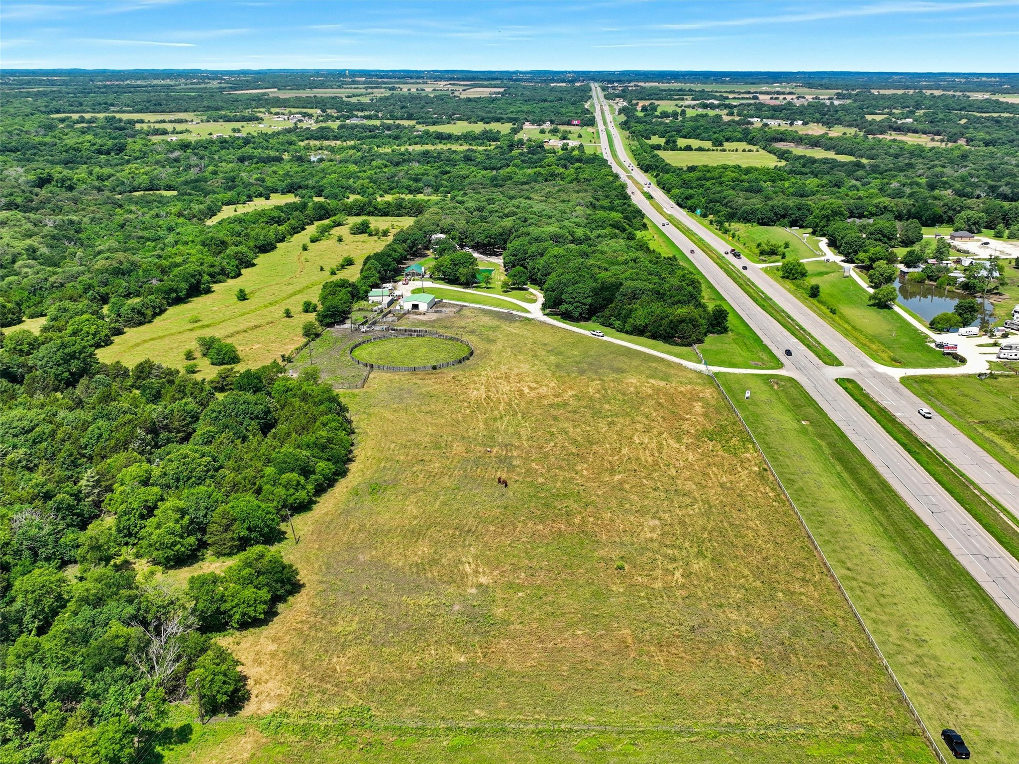 27809 W Us Highway 82 Sherman TX 75092